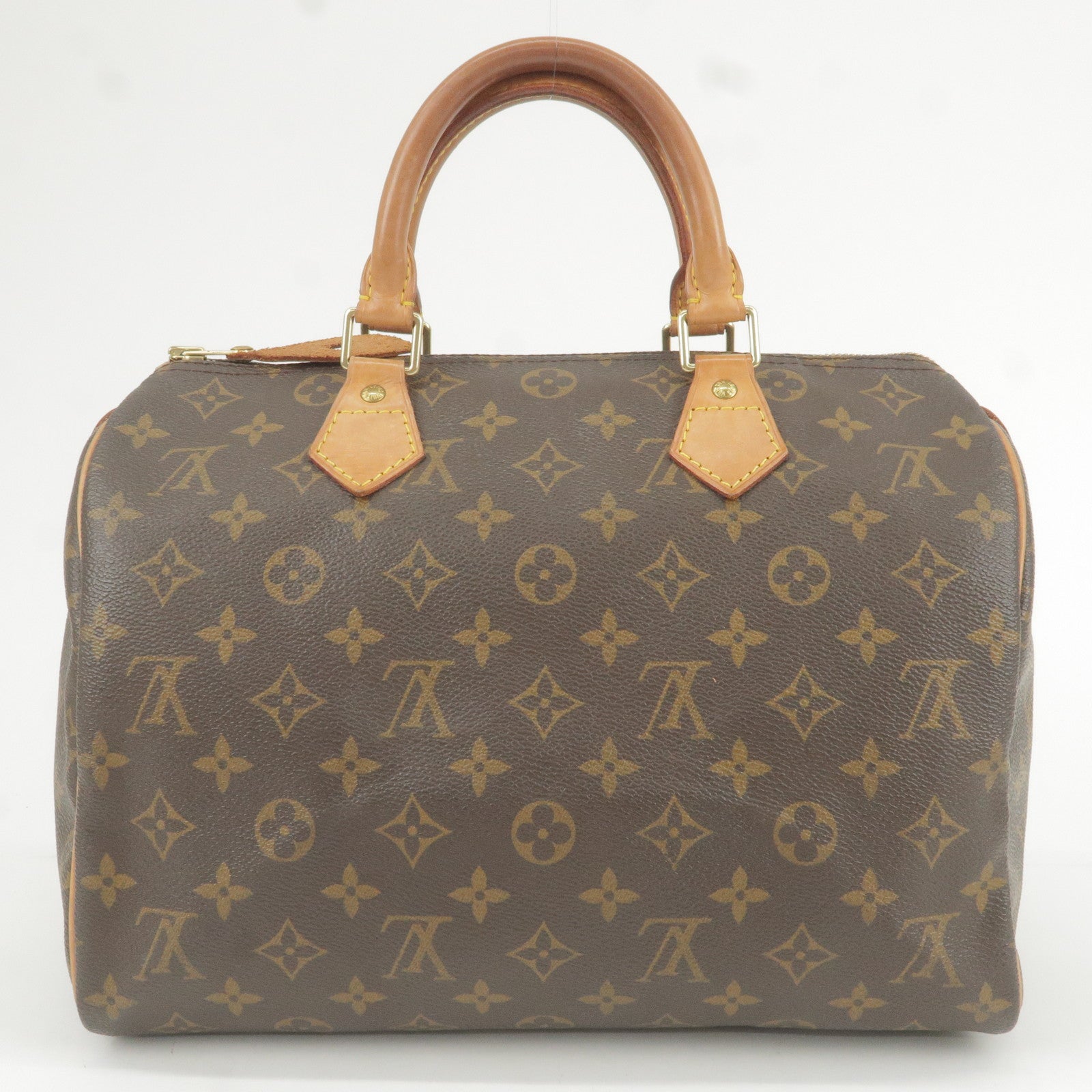 La de los bolsos Louis Vuitton Onatah de segunda mano - M41526 – dct - Speedy - Boston - Bag - ep_vintage luxury Store - Bag - 30 - Vuitton - Monogram - Louis - Hand