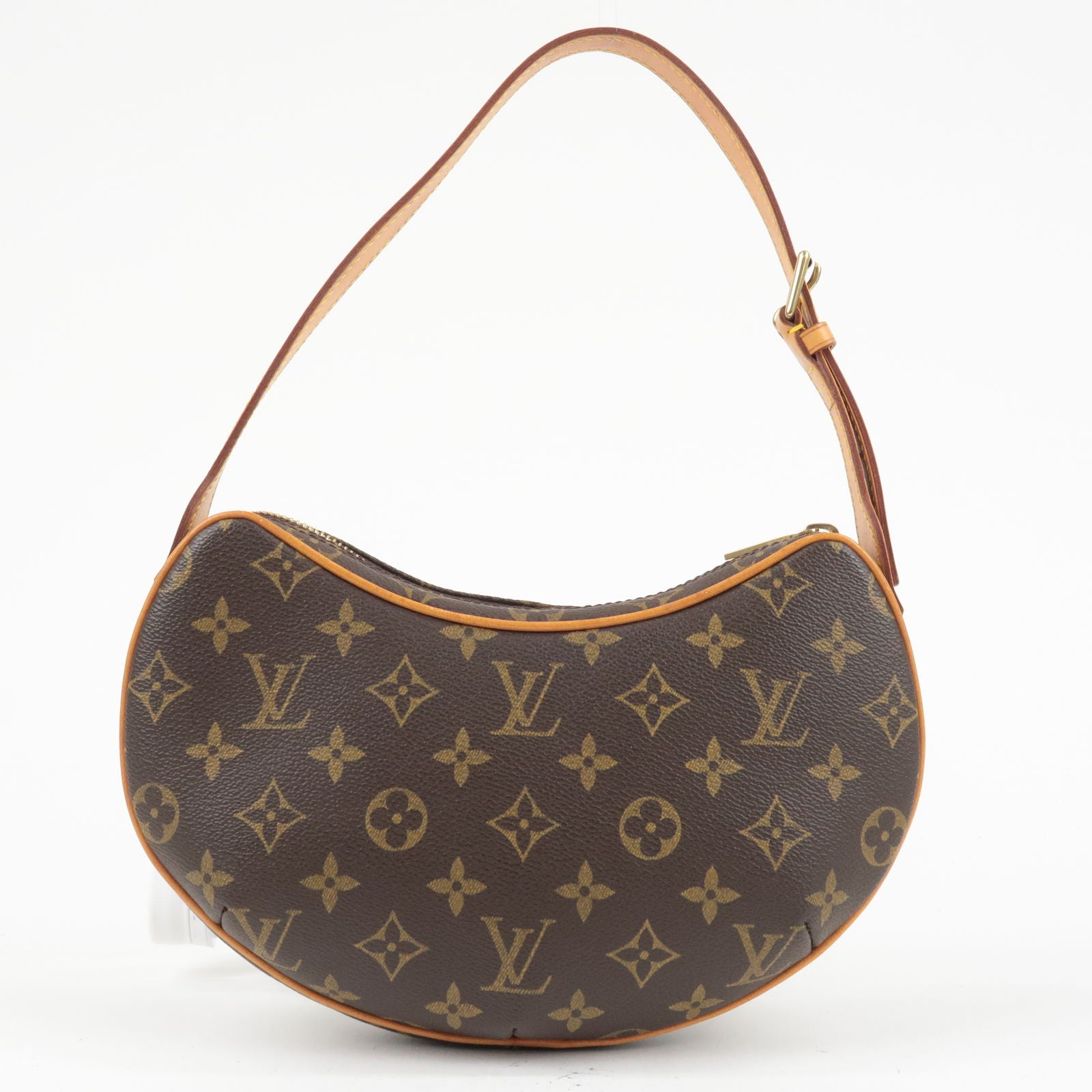 Louis - Vuitton - Shoulder - pre-owned Louis Vuitton x Christopher