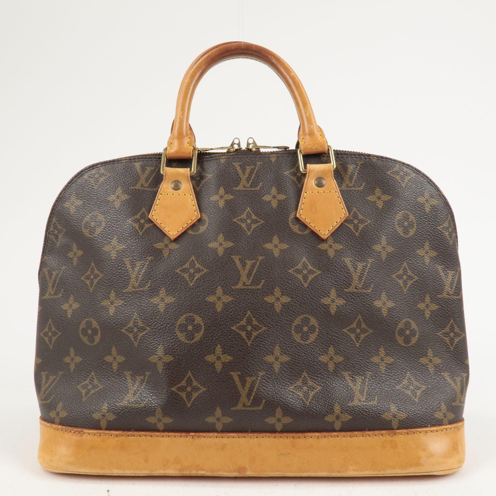 Louis Vuitton 2009 Pre-owned Montorgueil PM Tote Bag - Brown