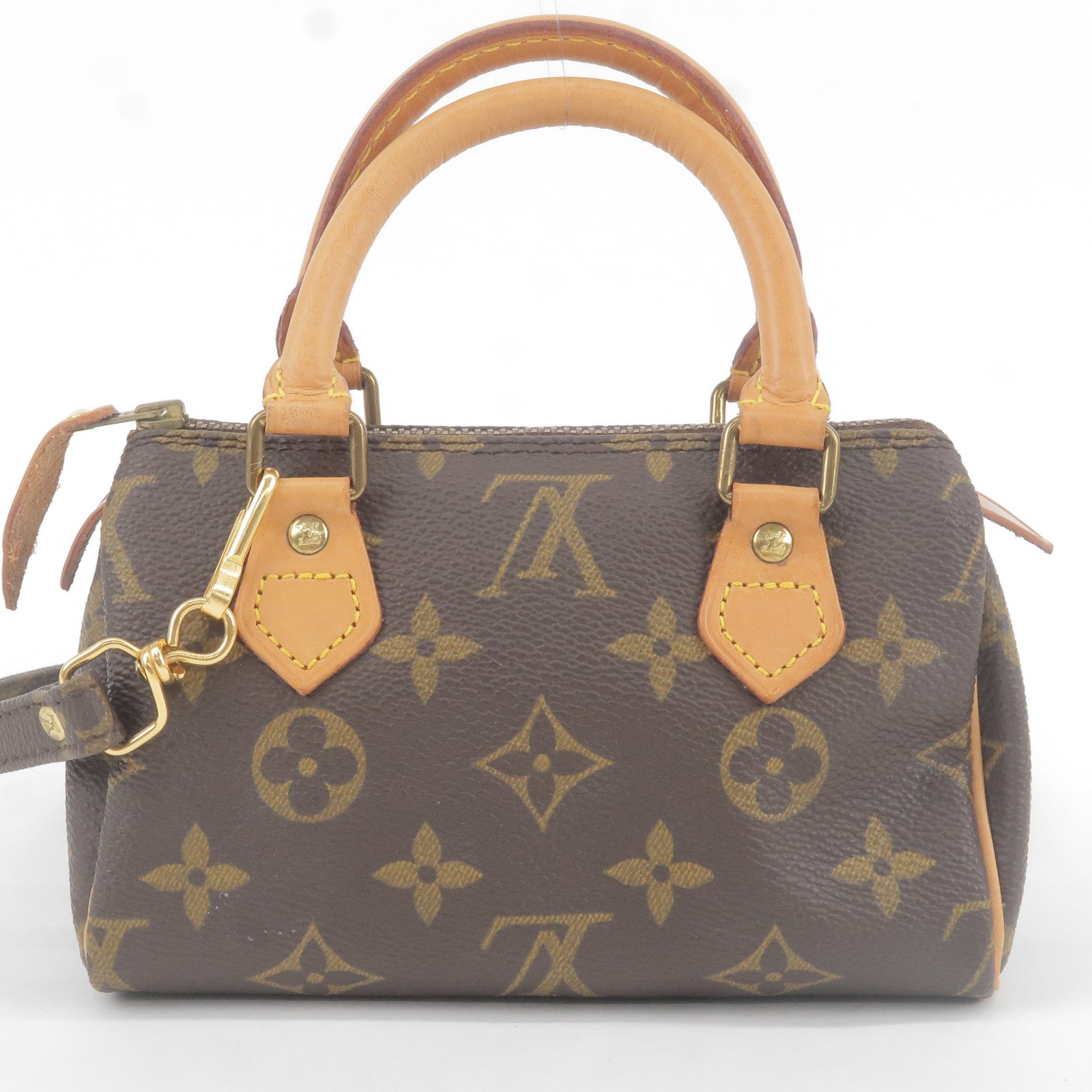 Vuitton - Short - Louis Vuitton 1990s pre-owned monogram golf club