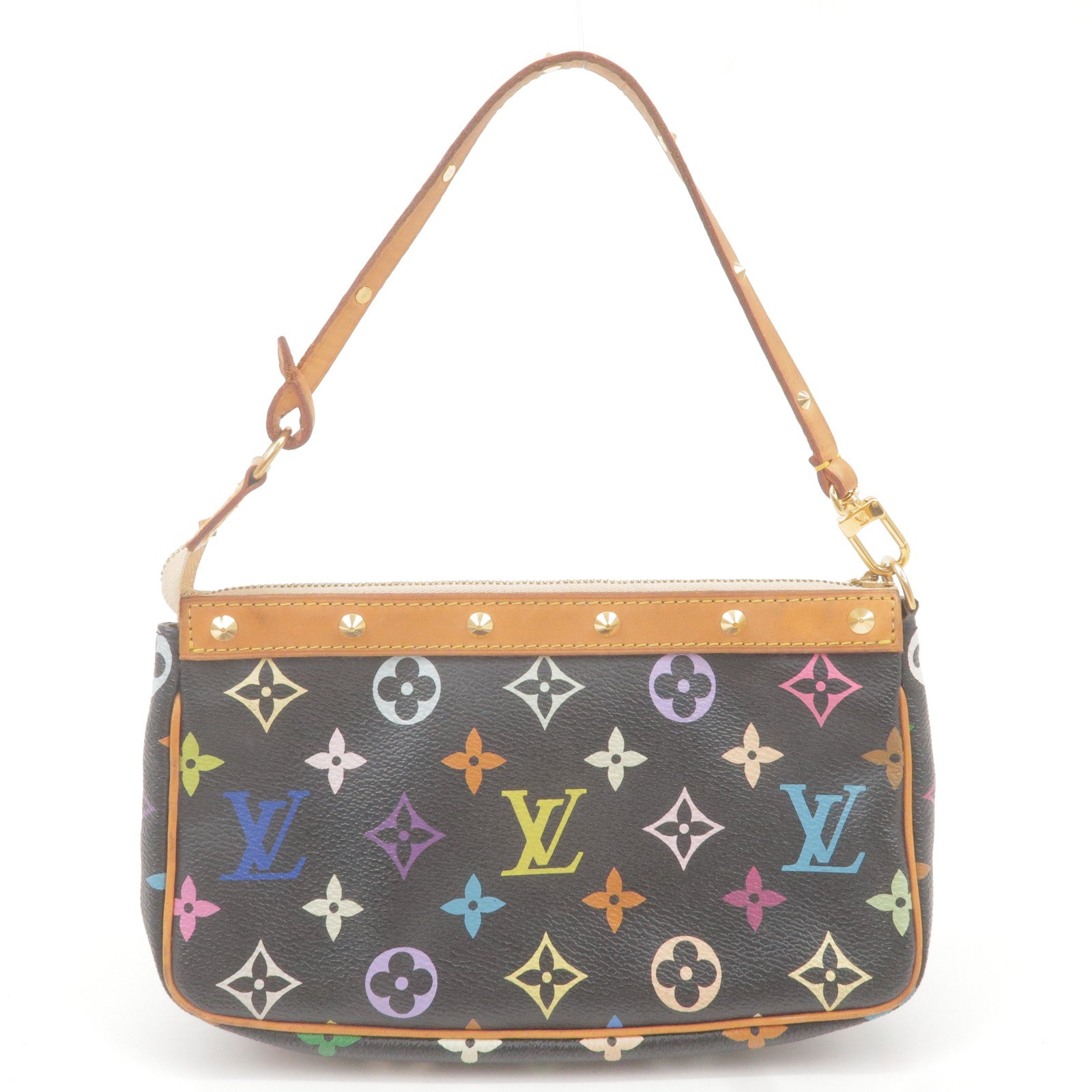 Louis - Multi - Porta abiti Louis Vuitton in tela monogram marrone