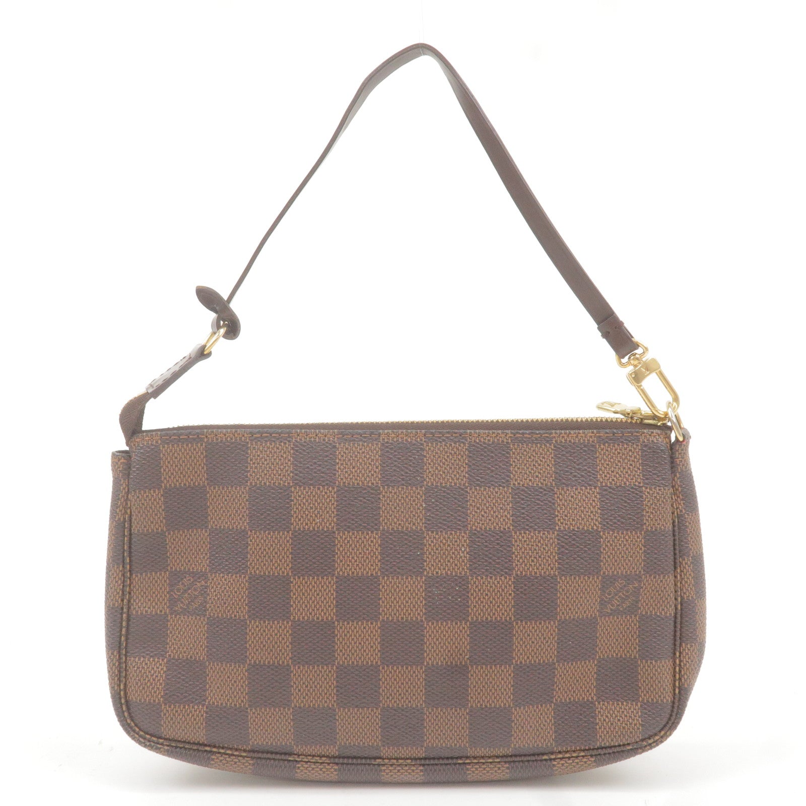 Louis Vuitton Damier Azur Pochette Sophie 2way Eva Crossbody bag