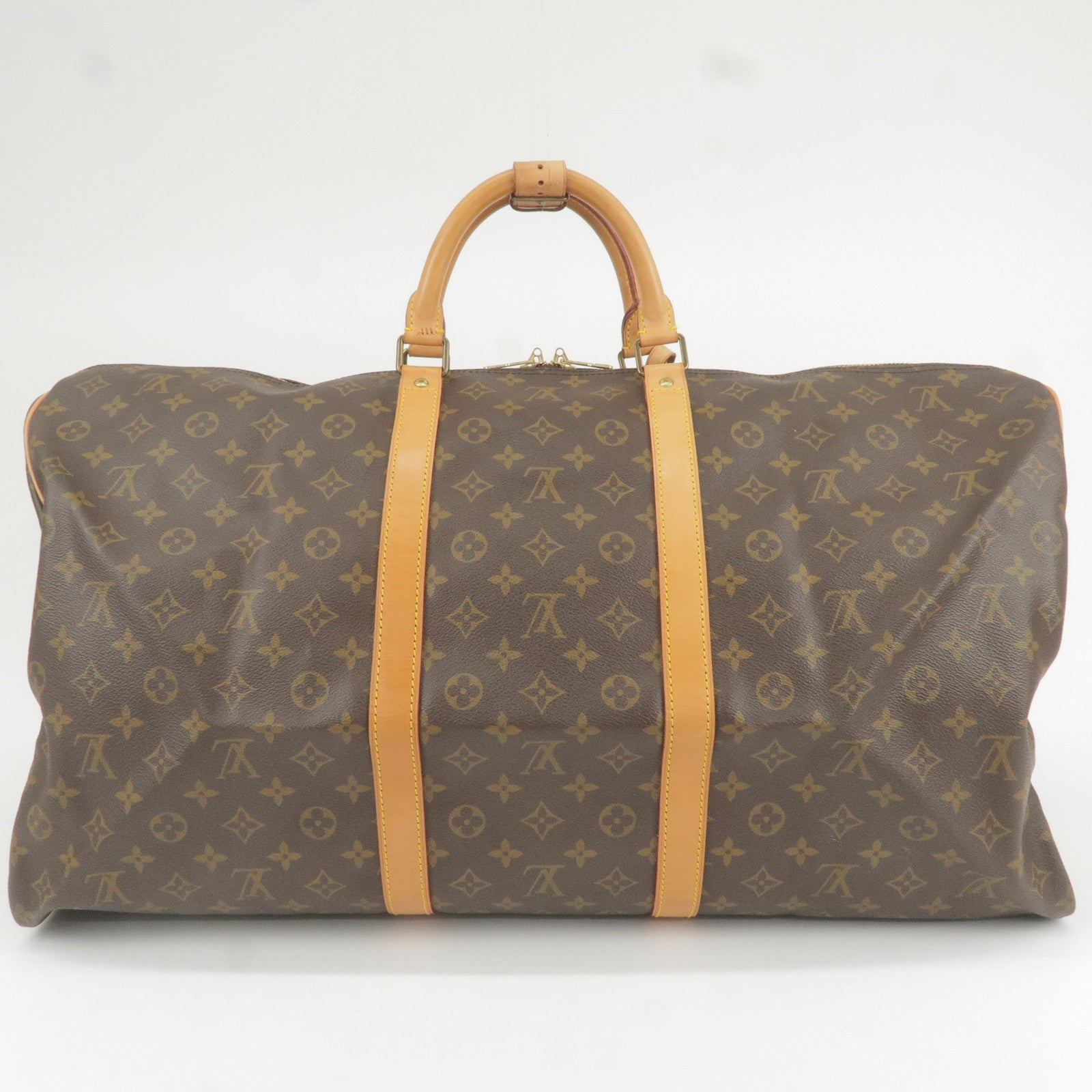 ep_vintage luxury Store - Homme - Vuitton - Pochette - Monogram