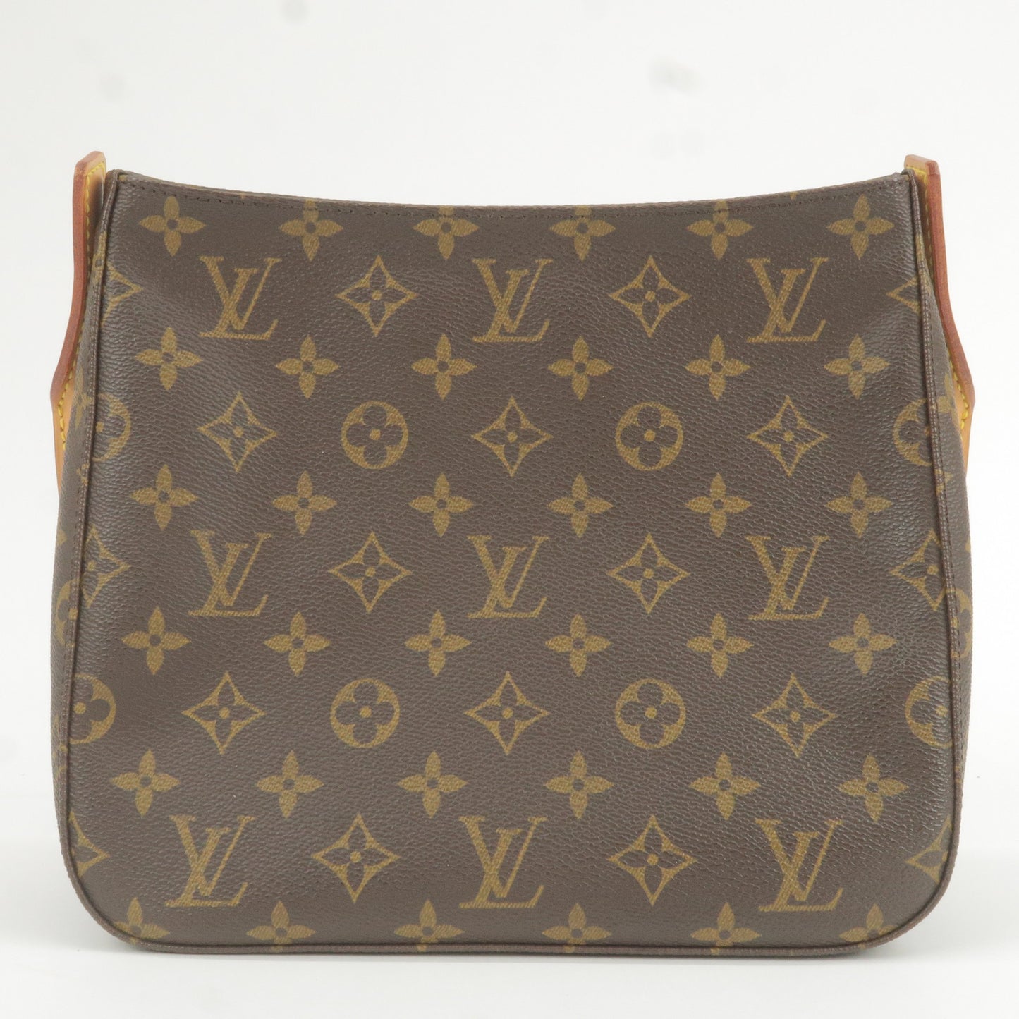 LOUIS VUITTON Papillon BB Crossbody Bag Hand Shoulder Pouch Pink