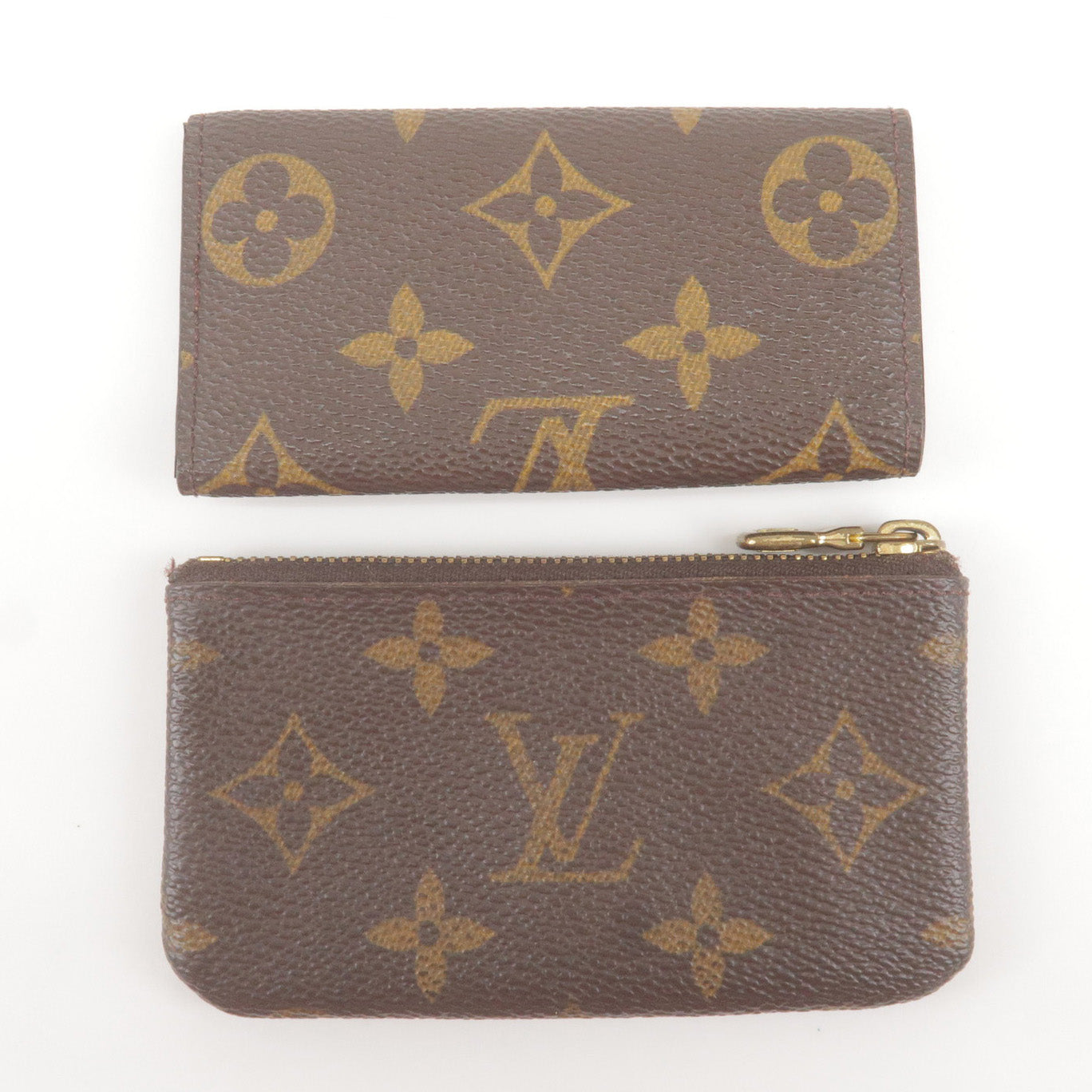 Thoughts on Neverfull MM and Victorine Wallet in Damier Azur? : r/ Louisvuitton