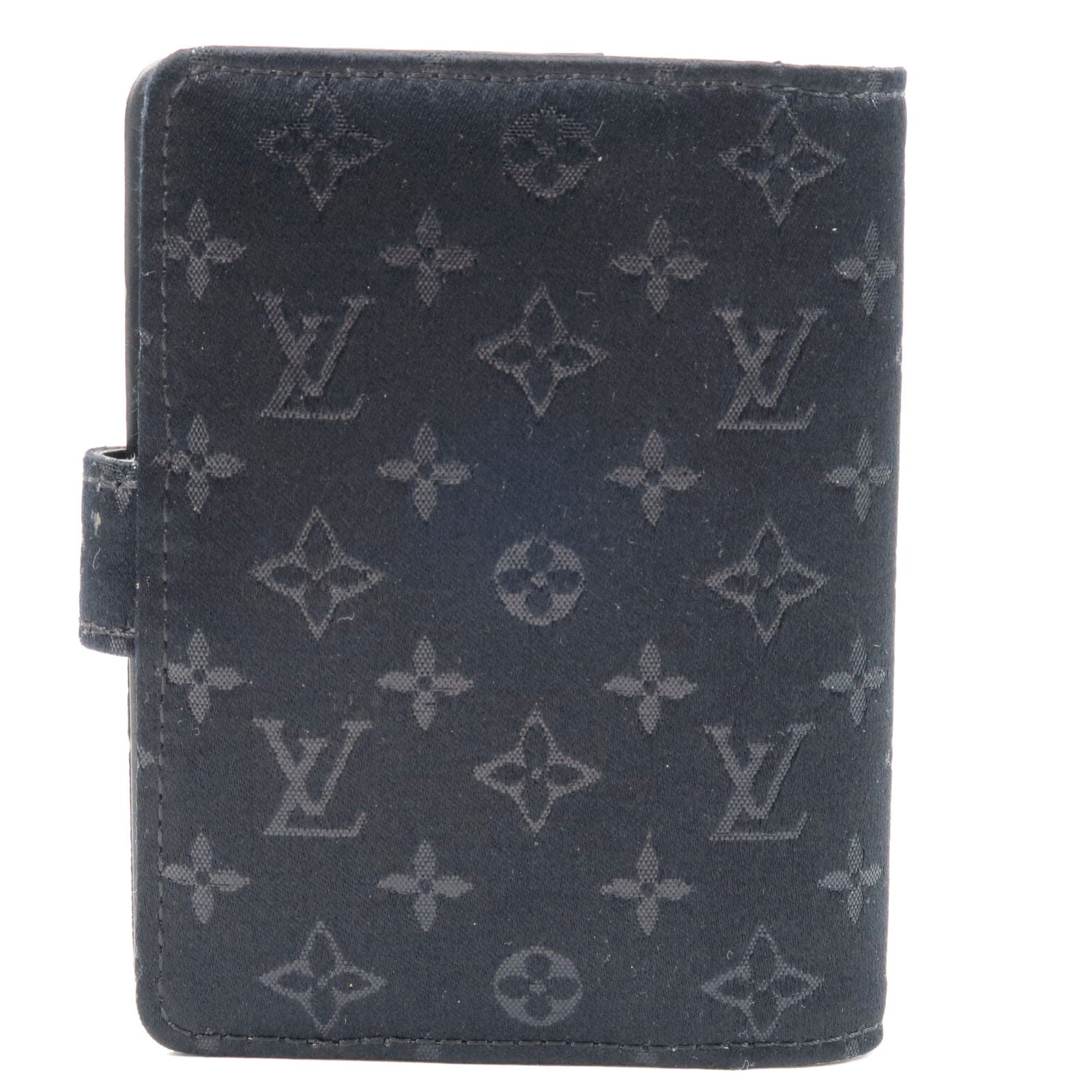 Noir - Vuitton - Mini - Agenda - Monogram - R20902 – Шикарный платок в  стиле louis vuitton - Louis Vuitton Figari PM Black Epi Leather Handbag -  Louis - Satin