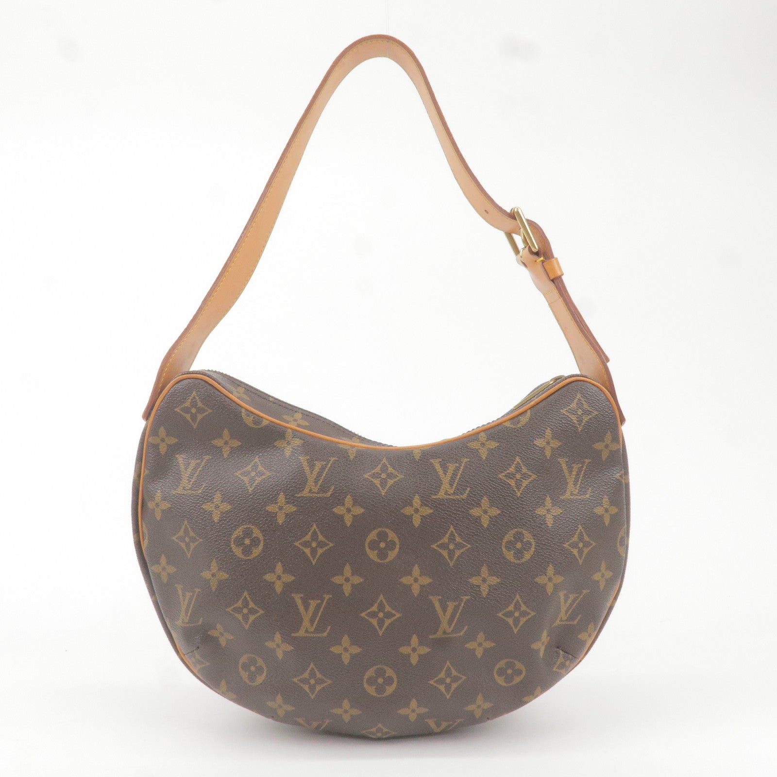 Louis Vuitton Croissant MM  Louis vuitton, Vuitton, Vintage louis