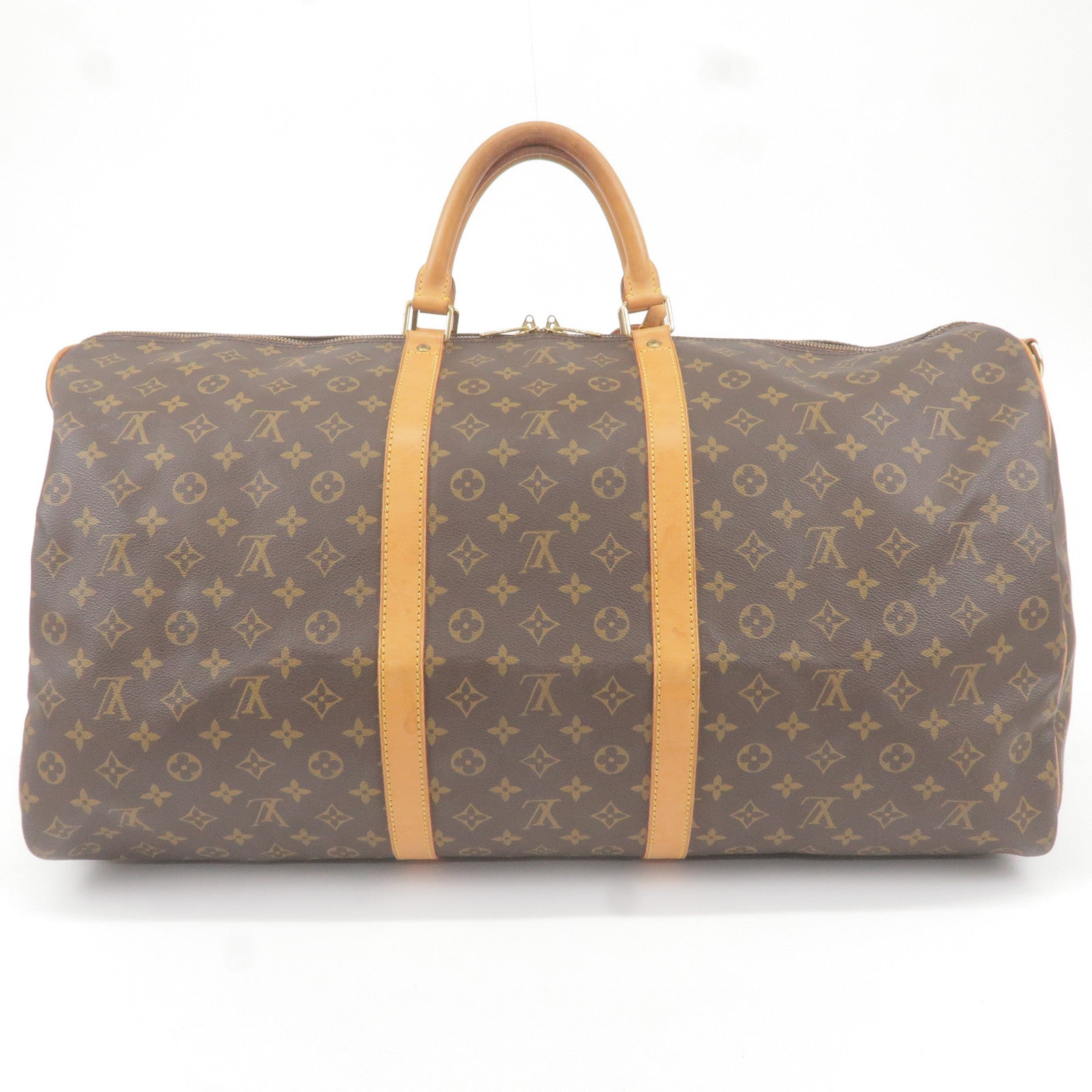 Bag - THESE NINE COLOURWAYS COME FROM THE LOUIS VUITTON AIR FORCE 1 -  ep_vintage luxury Store - Vuitton - 60 - All - Louis - Bandouliere -  Monogram - M41412 – dct - Keep