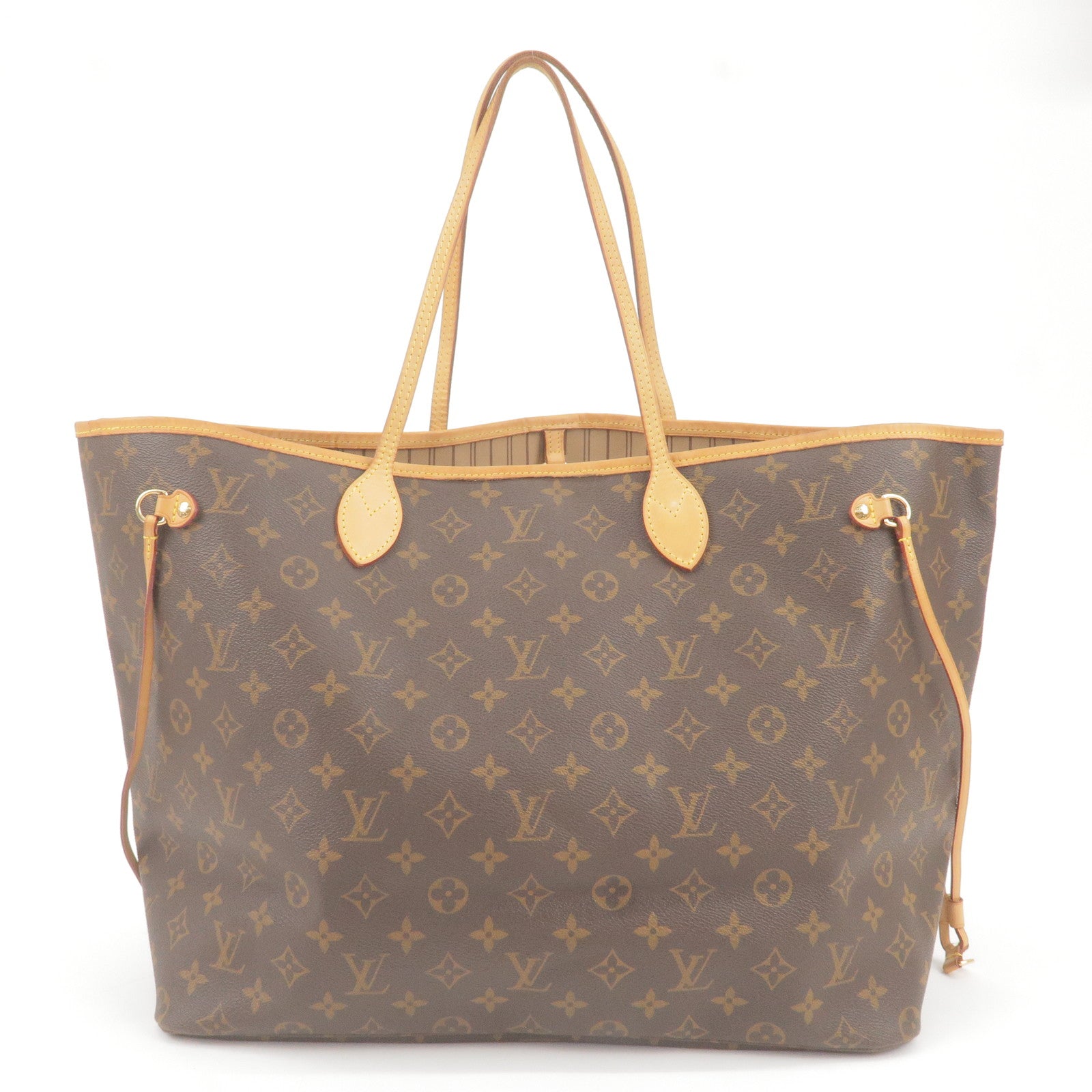 Louis Vuitton 2012 pre-owned Damier Ebene Speedy 35 two-way bag, Brown