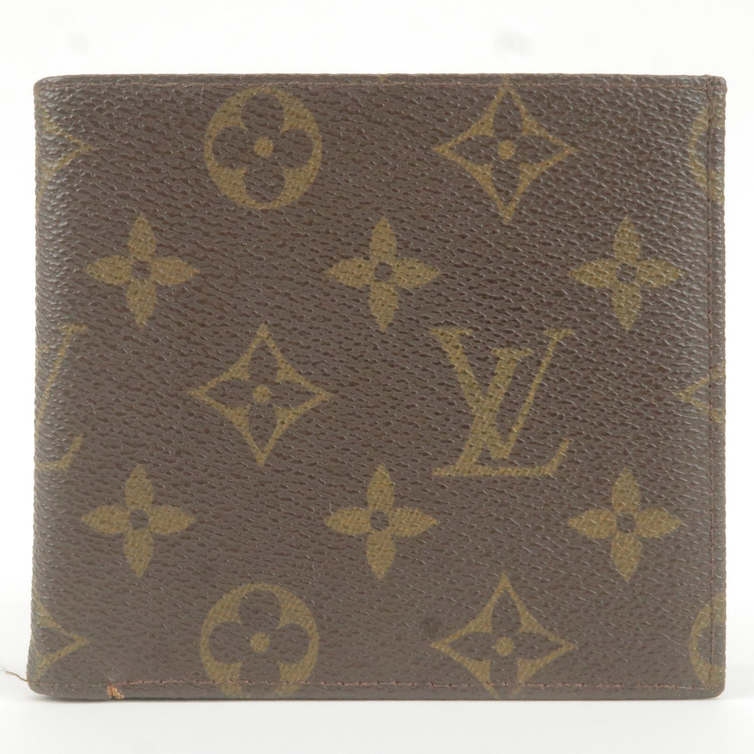 Louis Vuitton Womens Portefeuille Josephine Mini Wallet