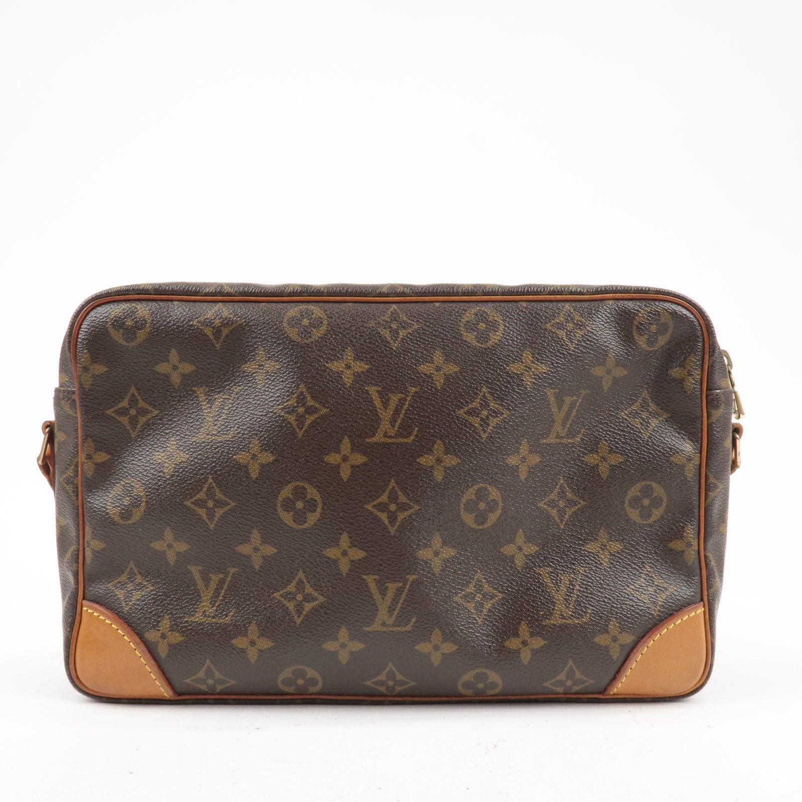 Louis Vuitton 2003 pre-owned Trocadero 30 Shoulder Bag - Farfetch