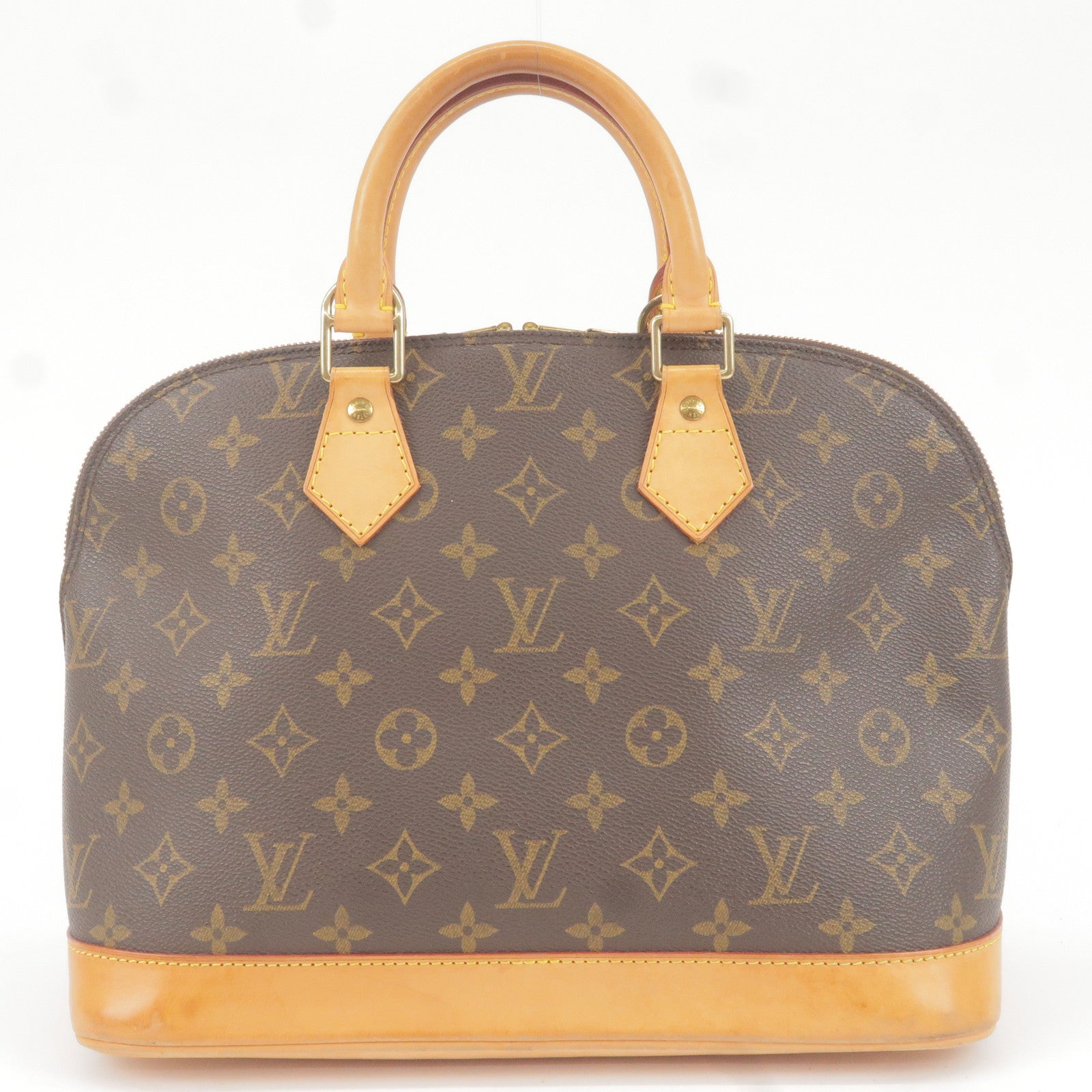 Louis Vuitton 2003 pre-onwed monogram multicolour Pochette Accessoires  handbag - Hand - Monogram - Vuitton - Bag - Louis - M51130 – dct -  ep_vintage luxury Store - Alma