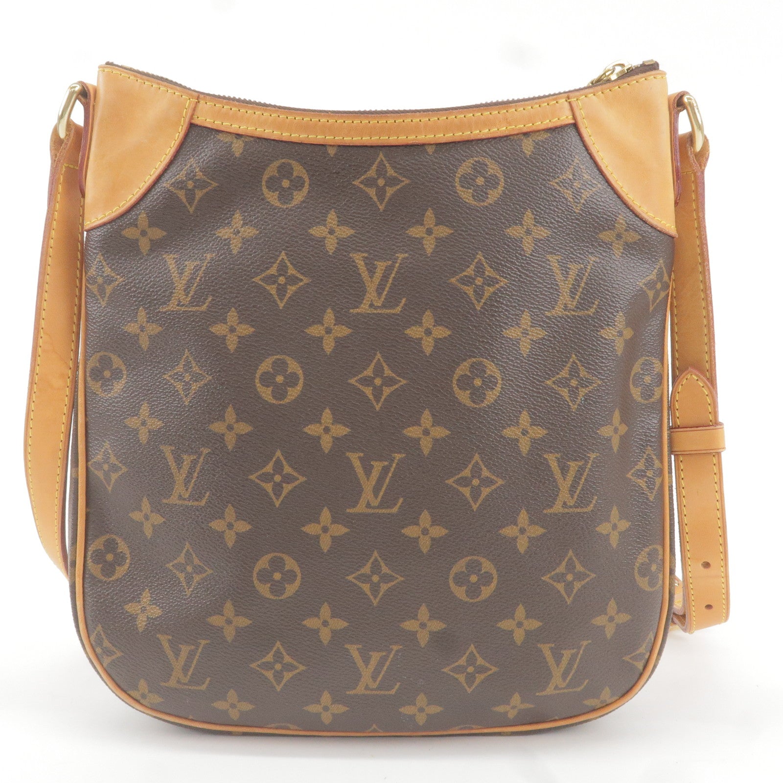 Louis Vuitton, Bags, Beautiful Authentic Louis Vuitton Monogram Odeon Pm  Crossbody