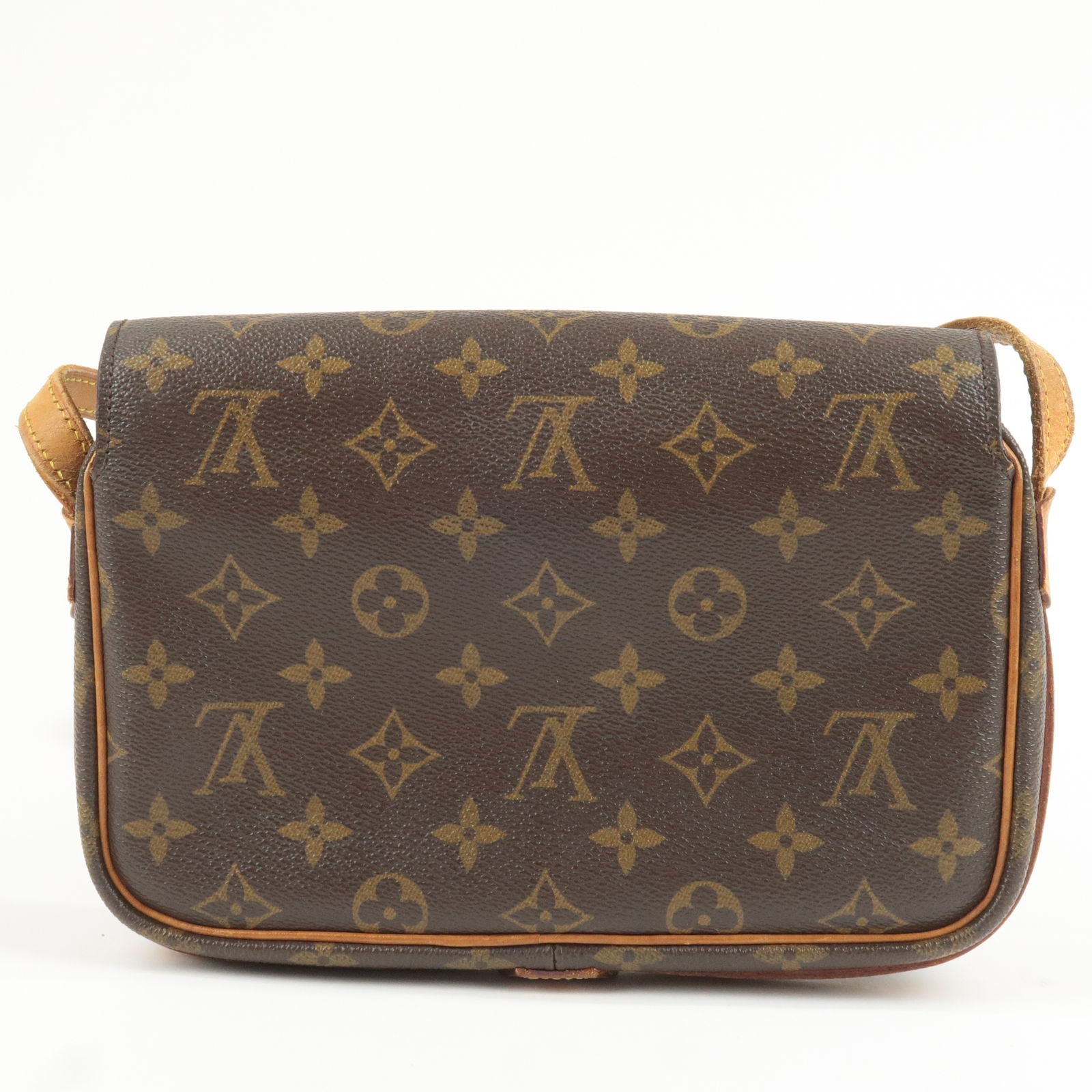 Saint - Monogram - best mooncakes mid autumn festival luxury brands louis  vuitton burberry gucci - Vuitton - Shoulder - Germain - M51210 – dct -  ep_vintage luxury Store - Louis - Bag - 24