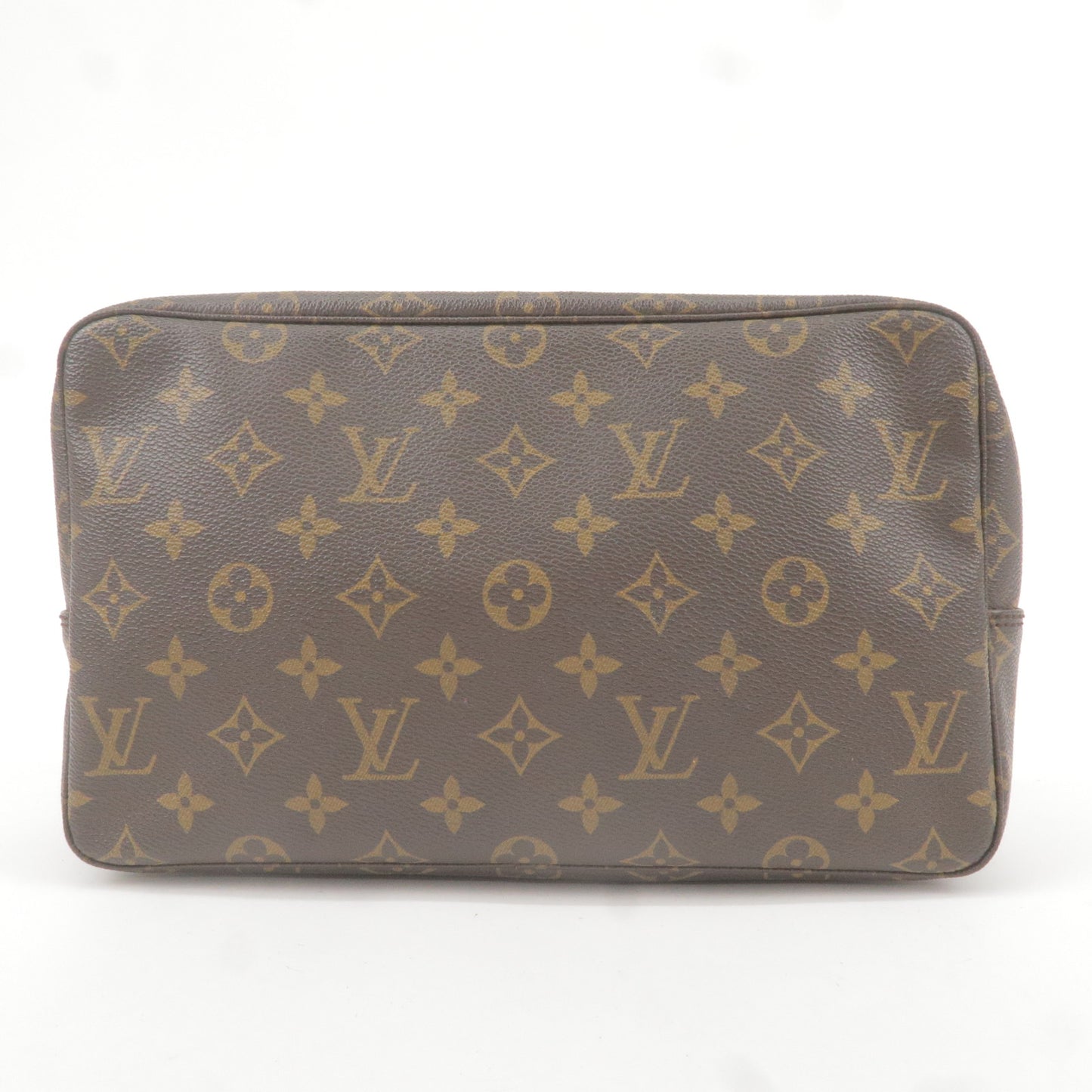 Pouch - Bauletto Louis Vuitton Wardrobe in Vuittonite arancione e