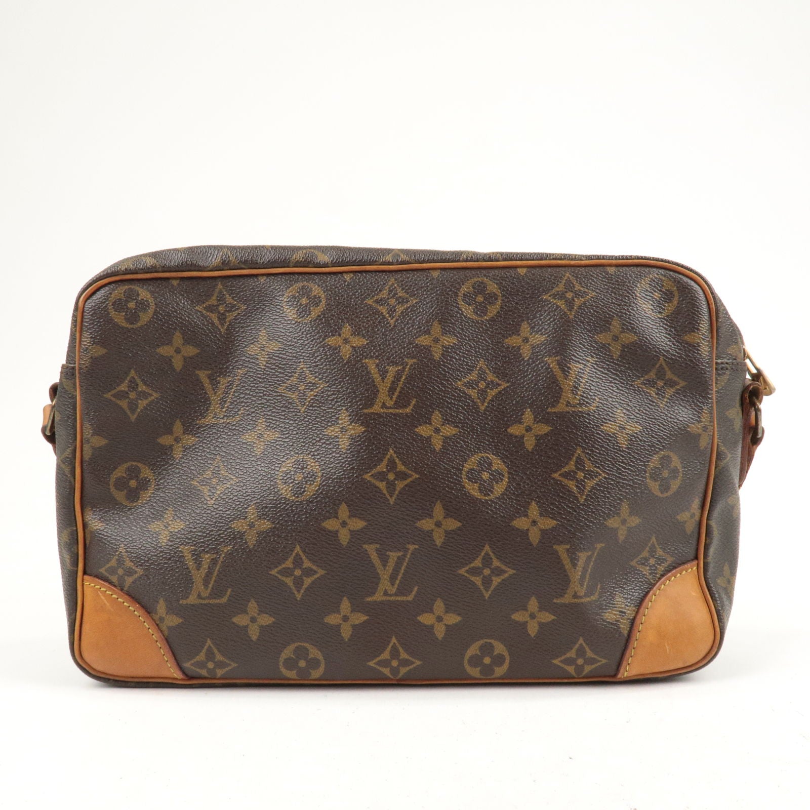Louis Vuitton 2010 pre-owned Wilshire GM Tote Bag - Farfetch