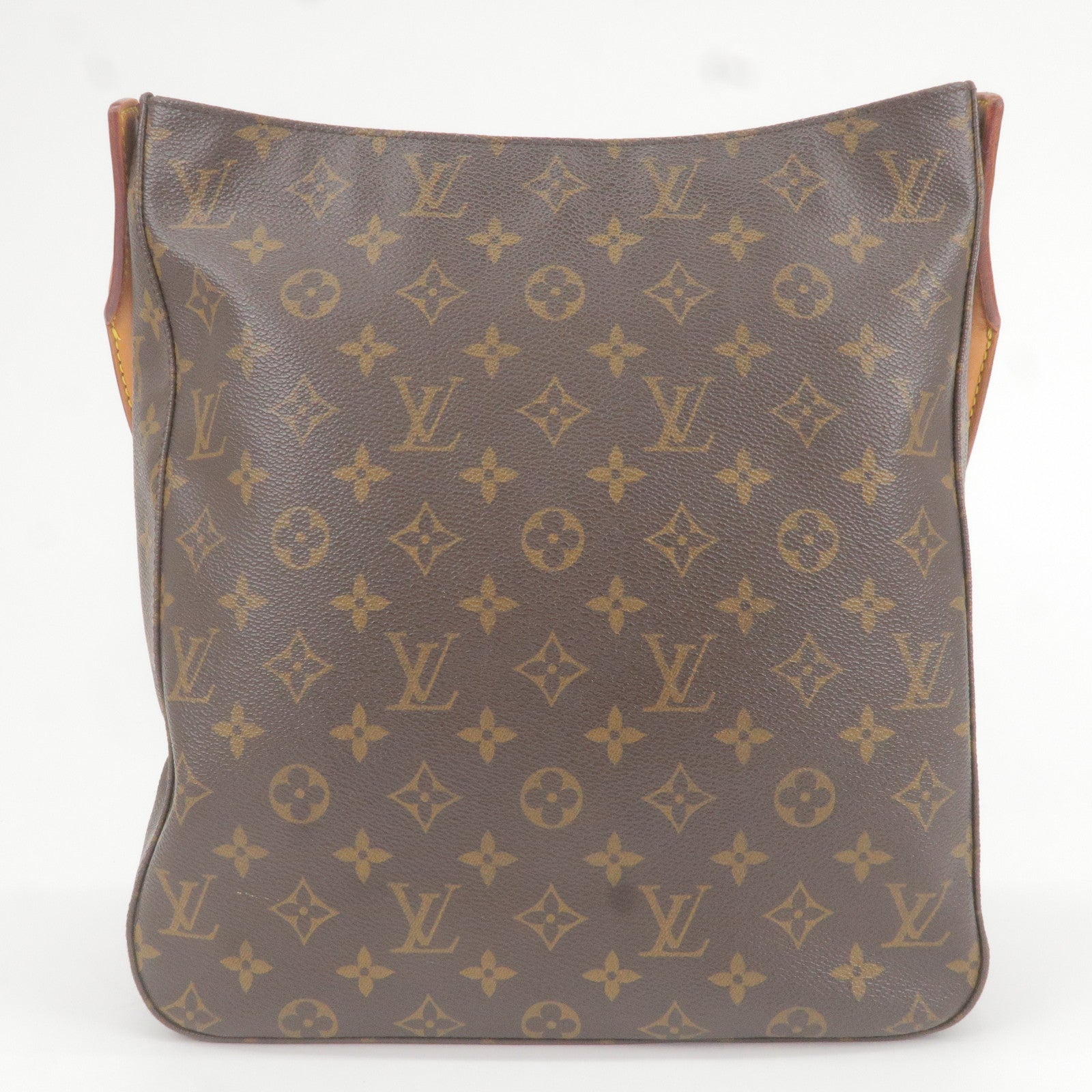 Louis Vuitton UNBOXING reveal, keepall 50 monogram titanium