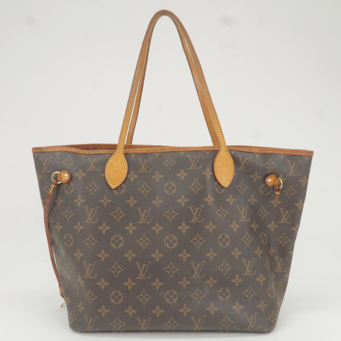 Louis Vuitton, Bags, Louis Vuitton Vernis Pochette Mott Speedy Neverfull  Handbag