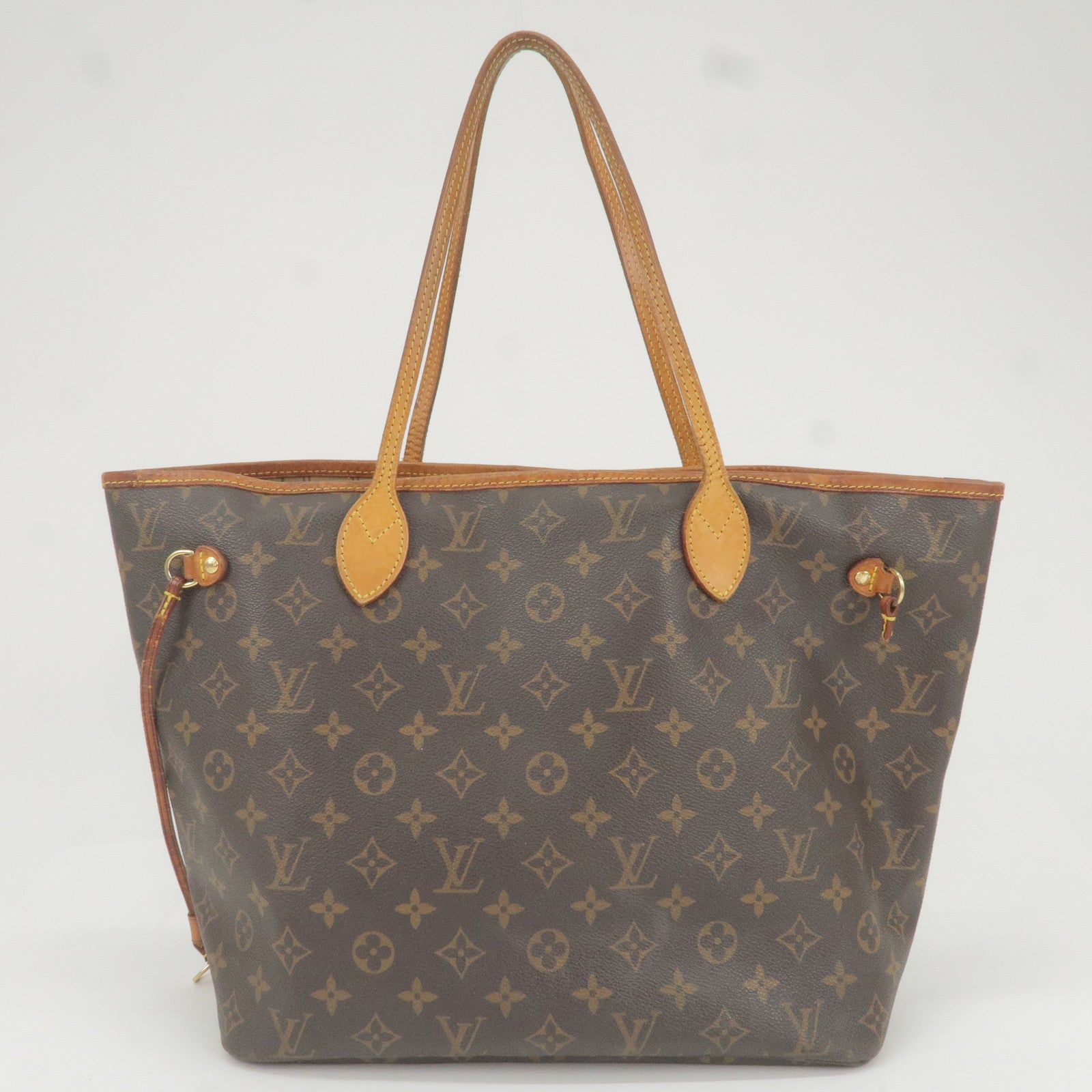 Bolso Neverfull Monogram