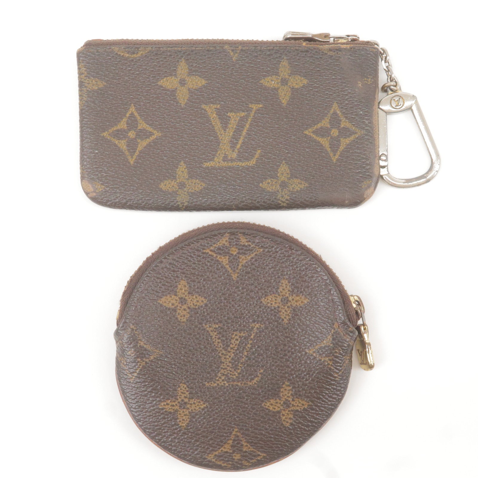 Vintage Louis Vuitton Sac Bandouliere Handbag Review