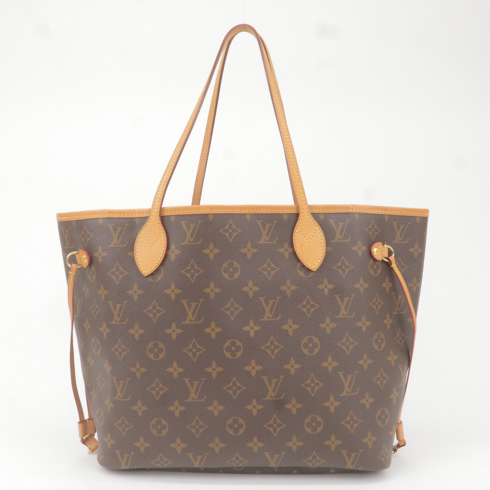 Louis Vuitton Pre-Owned Monogram Arche Belt Bag in Brown