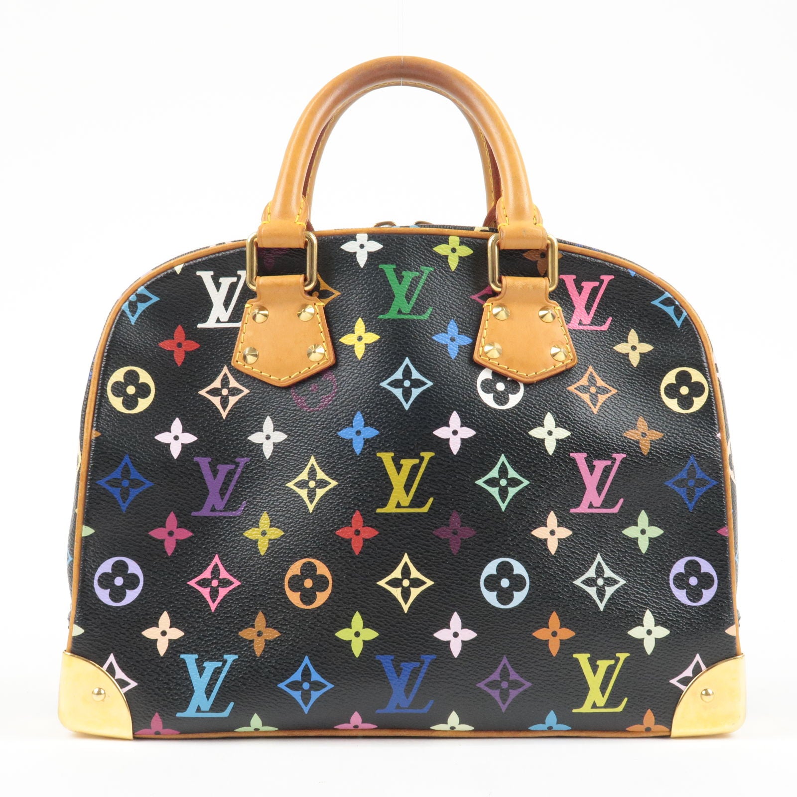 Microscopic 'Louis Vuitton' bag sells for more than $60,000