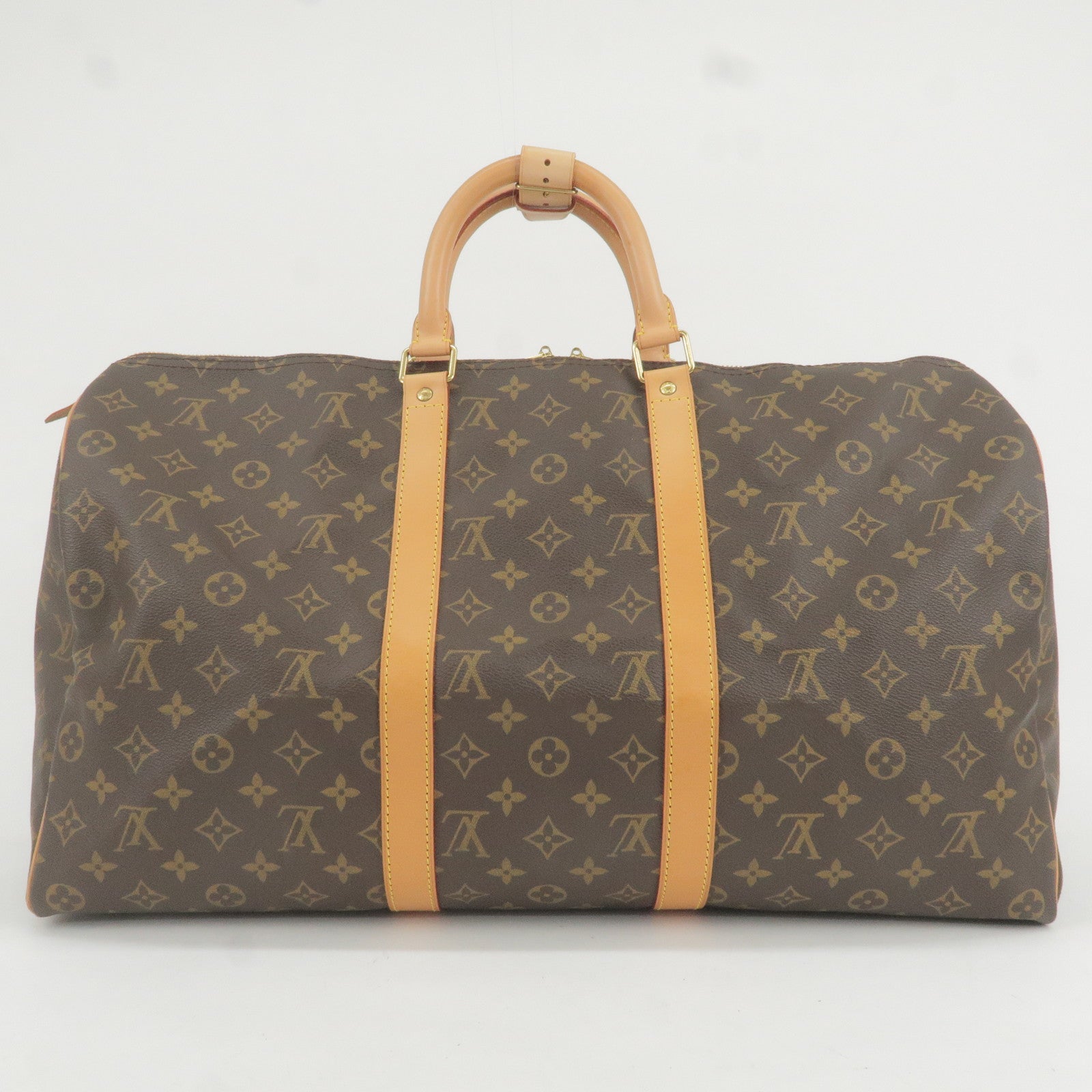 Louis Vuitton's Rolling Luggage Comes In Soft Version