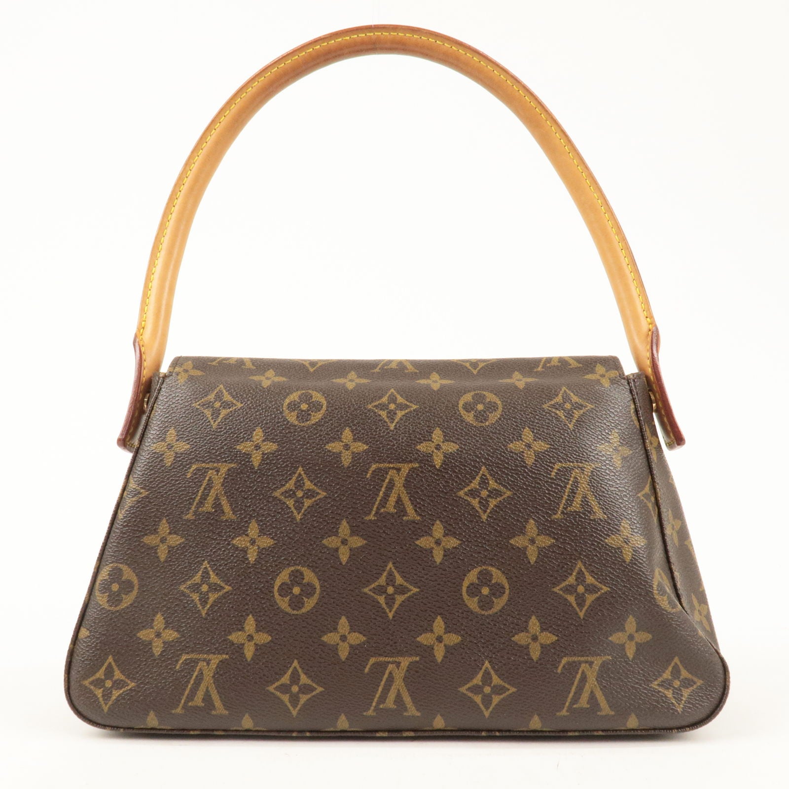 LOUIS VUITTON Monogram Mini Coussin Shoulder Bag