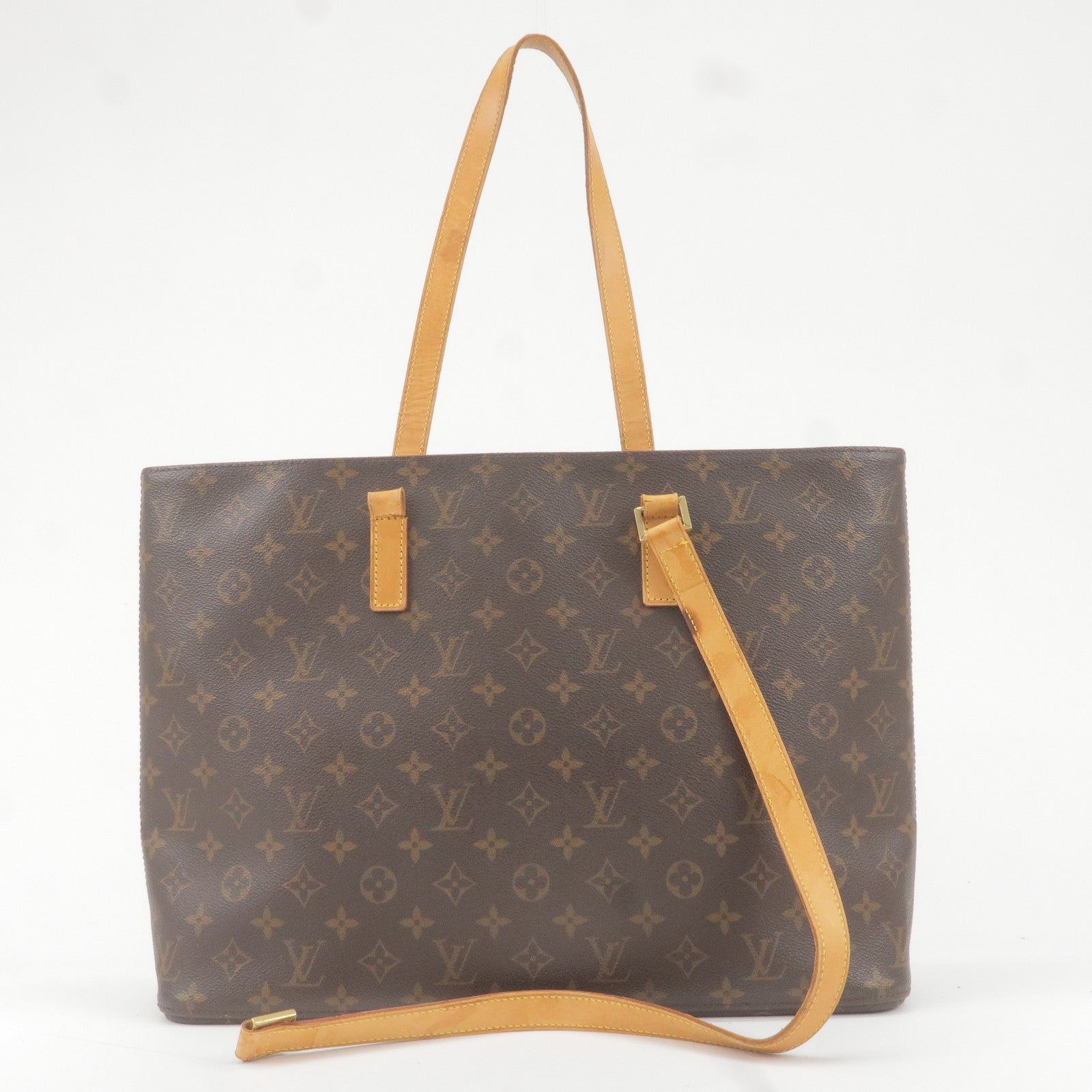 Tote - Дитячий одяг Louis Vuitton - Bag - Luco - M51155 – Дитячий