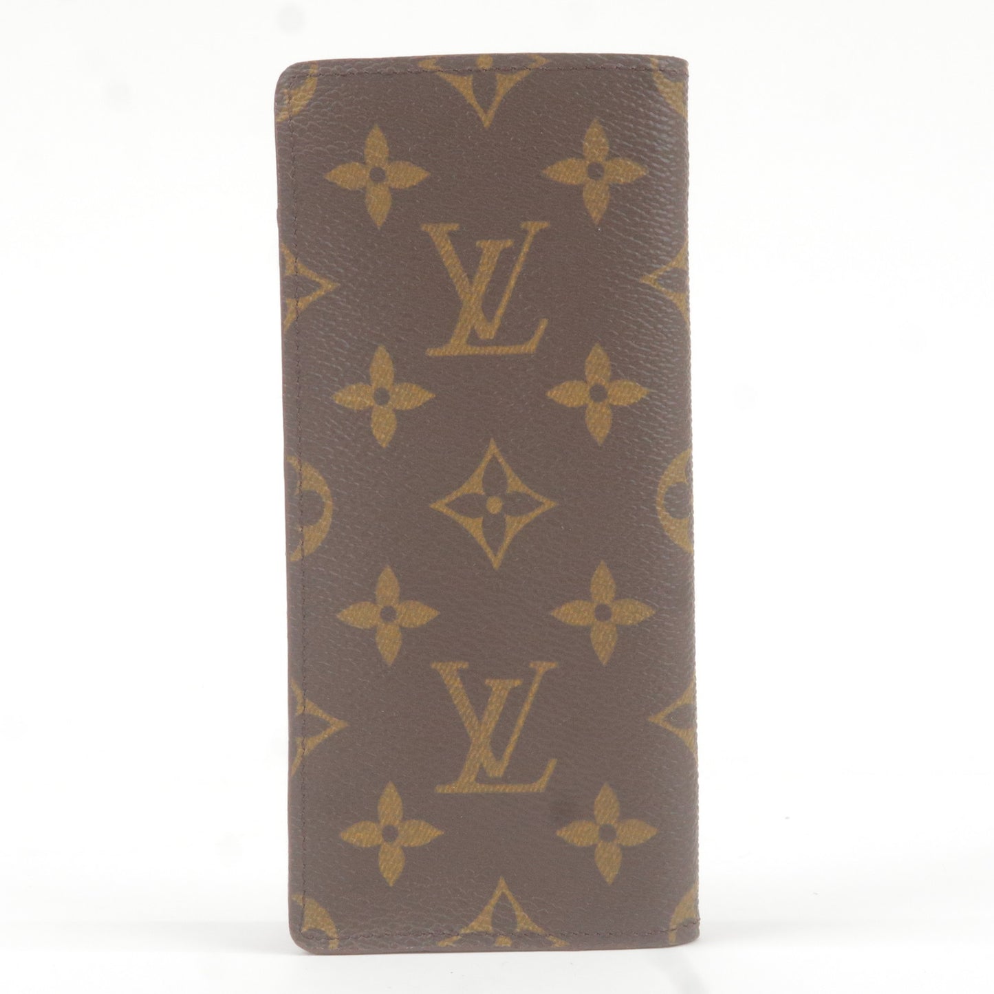 Louis Vuitton Vintage Monogram Canvas Etui Lunette Eyeglass Case, Louis  Vuitton Small_Leather_Goods