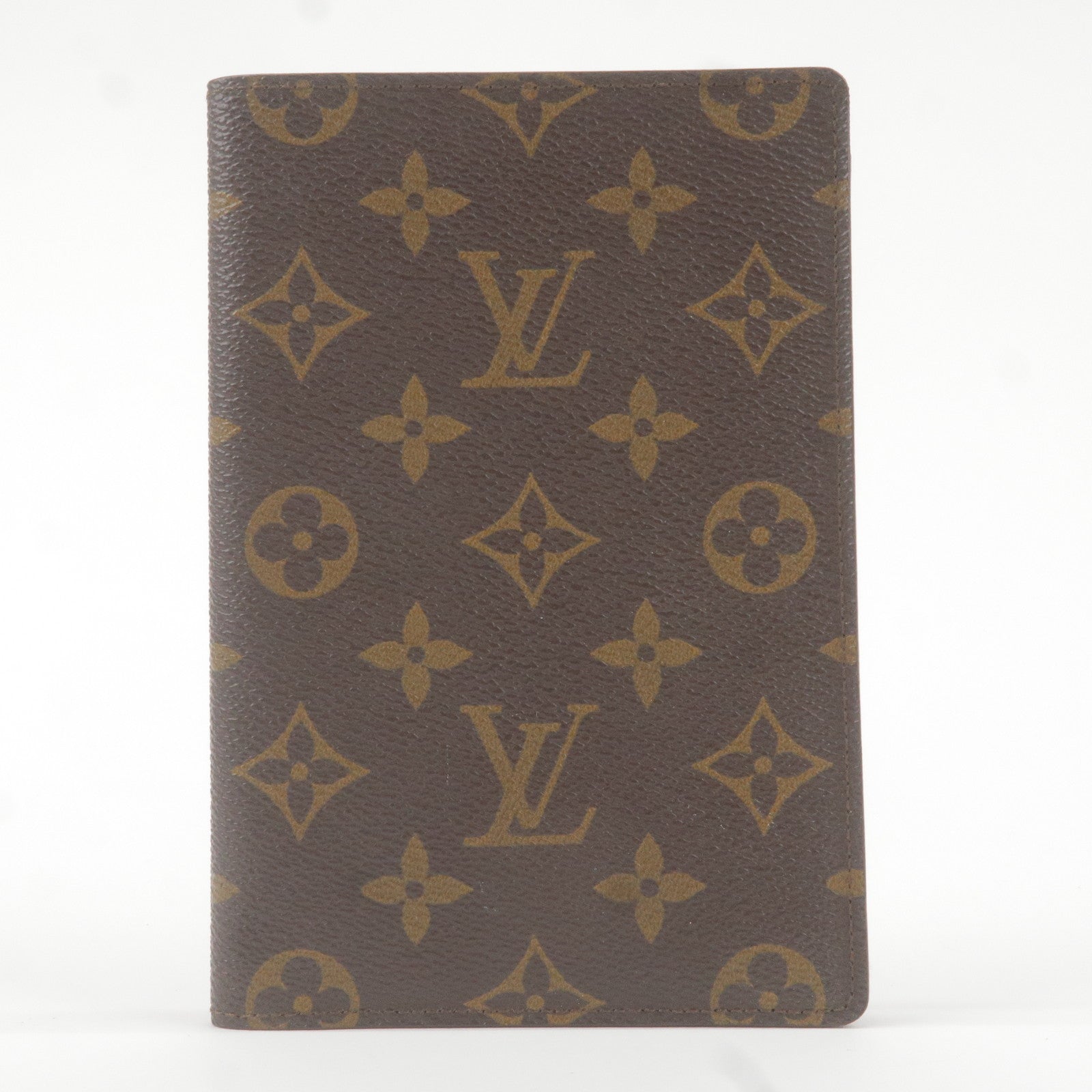 Buy LOUIS VUITTON Louis Vuitton Damier Couverture Passport