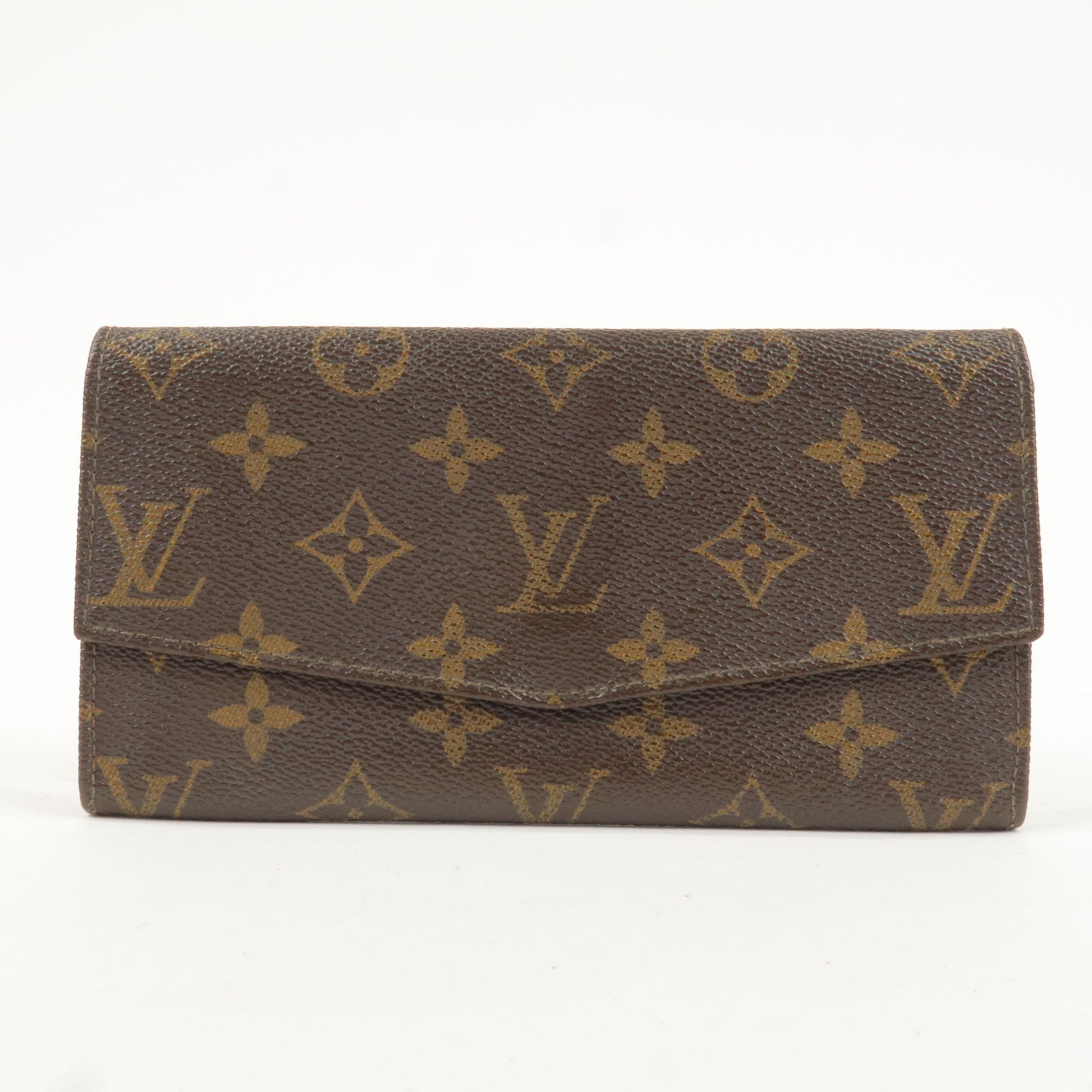 purse and wallet set lv