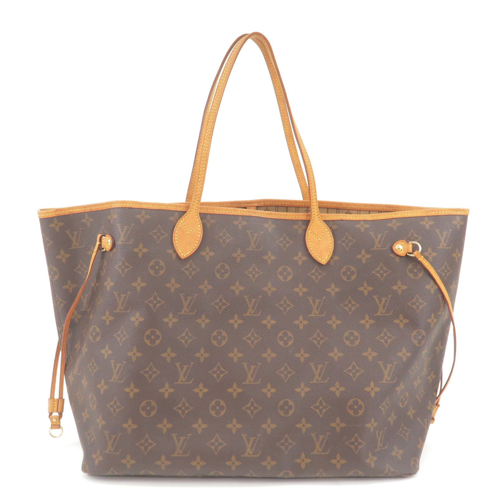 Louis Vuitton Vernis Avalon MM All items are authentic Not affiliated with  any brands we sell