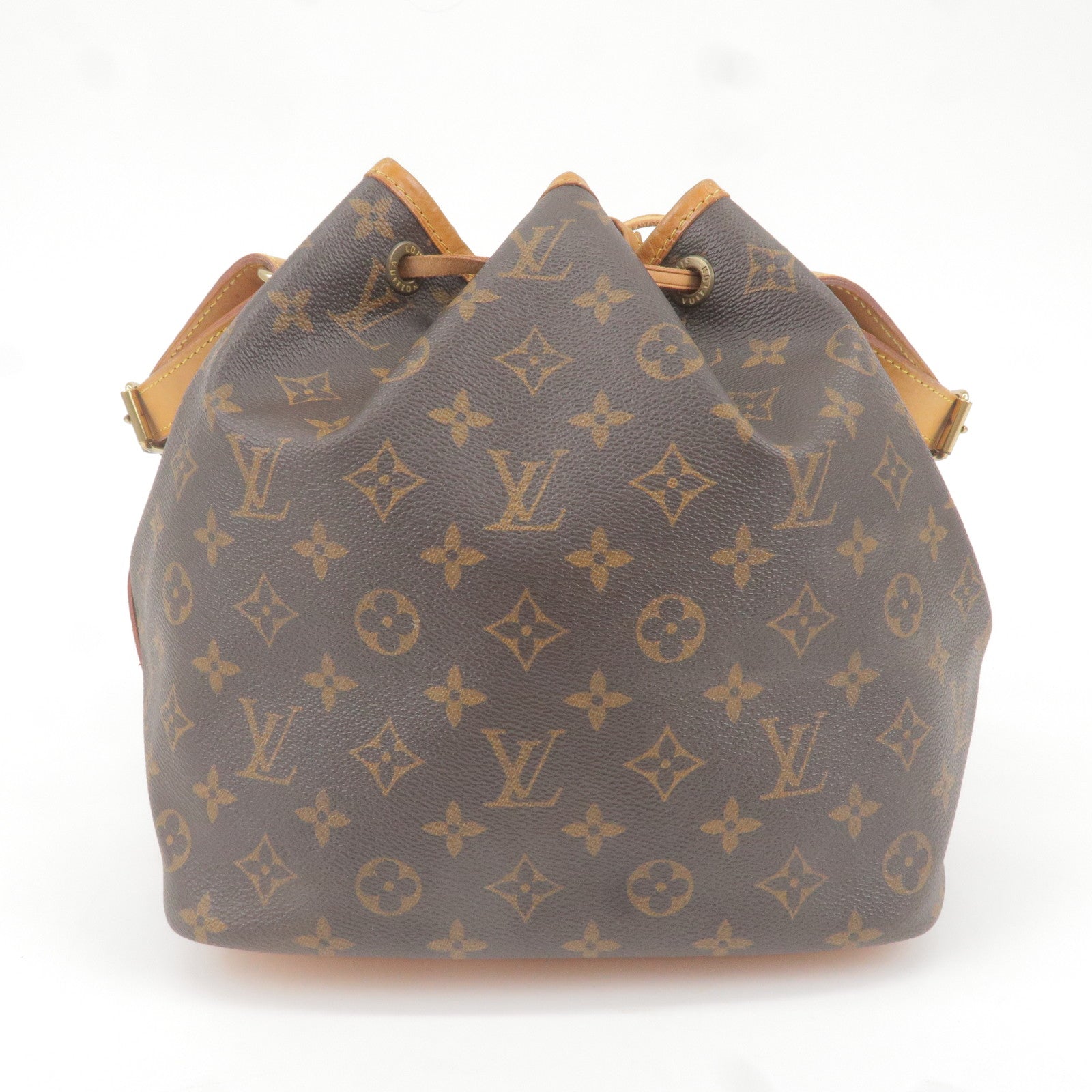 Louis Vuitton x Takashi Murakami 2004 pre-owned Pochette