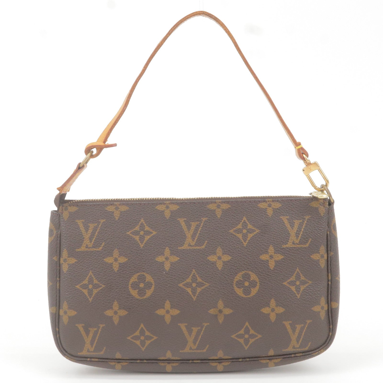 Louis Vuitton Monogram Excursion Bag