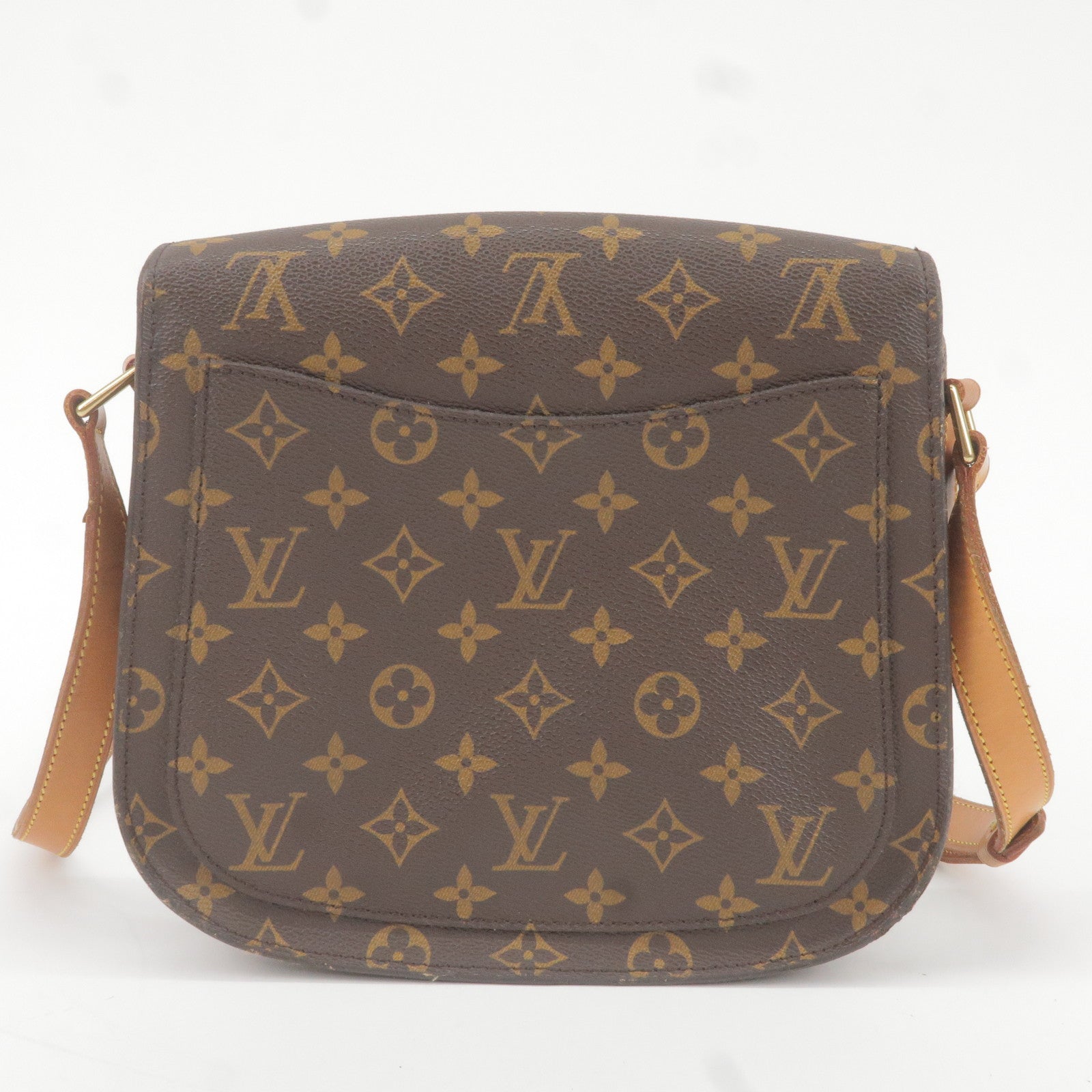 Custom Louis Vuitton Saint Cloud  Louis vuitton handbags speedy