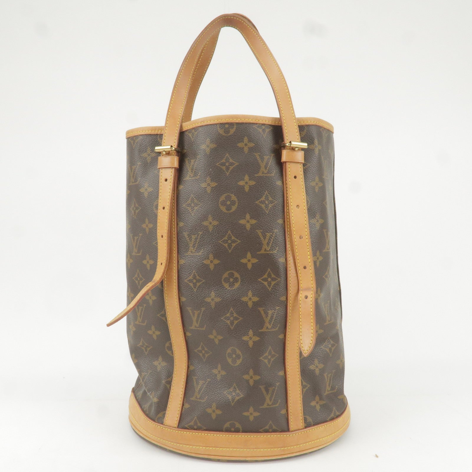 Louis Vuitton Pochette Lexington Fleurs Monogram Vernis Noir Black