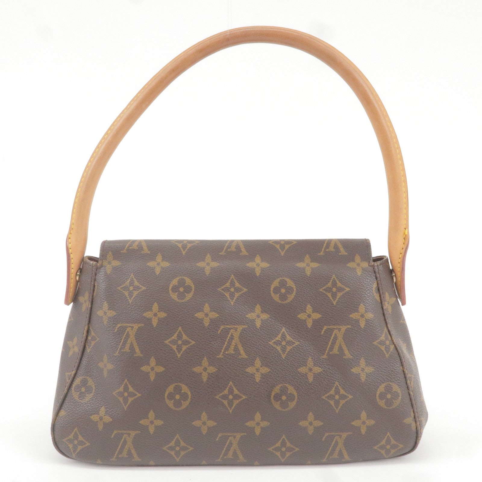 Louis Vuitton 1990-2000s pre-owned Speedy Mini Tote Bag - Farfetch