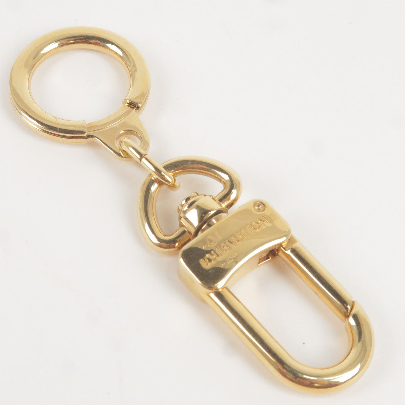 Louis Vuitton x Nigo LV Made Keyring