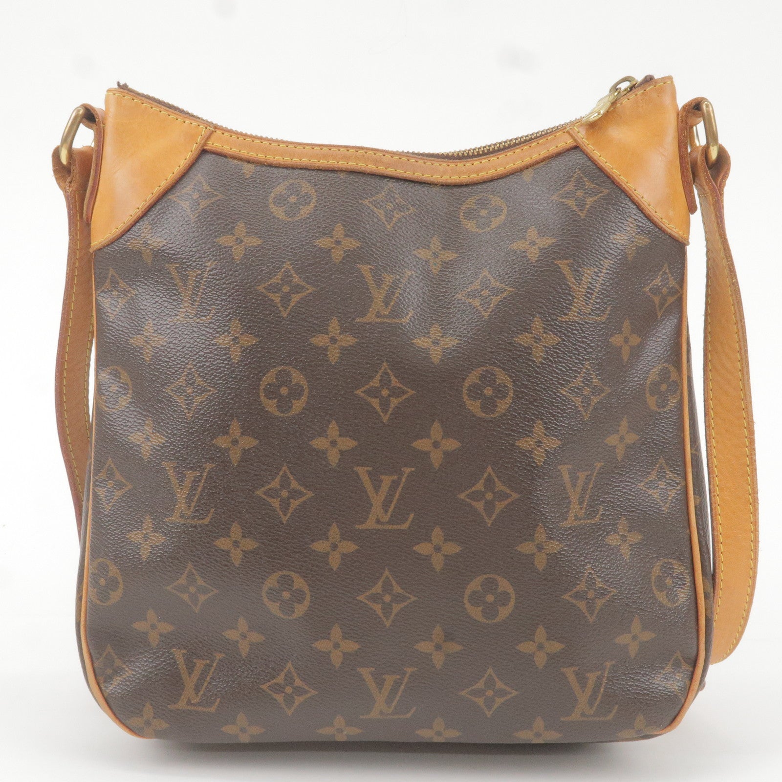 Second Hand Louis Vuitton Messenger Bags