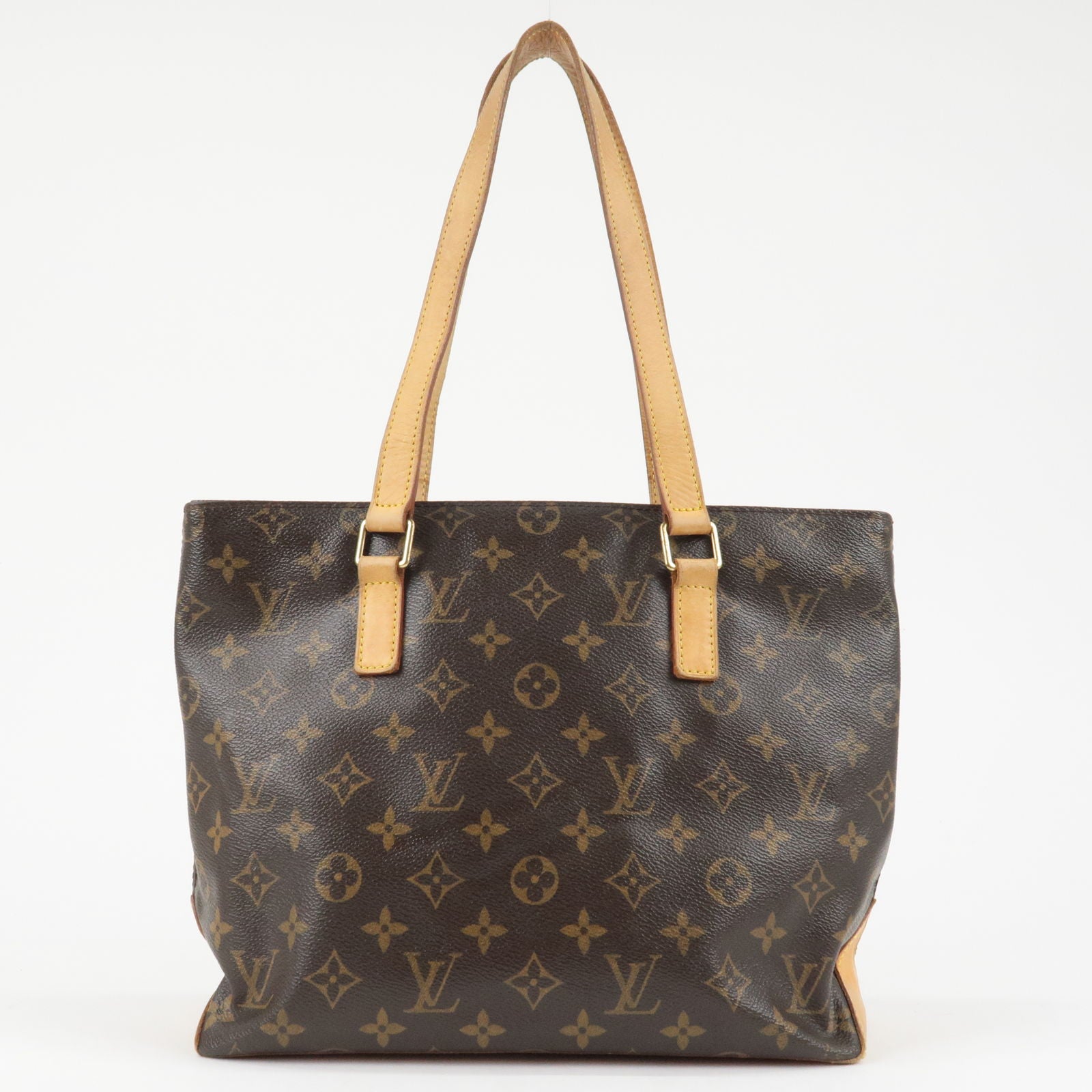 Louis Vuitton Pre-Owned Monogram Arche Belt Bag in Brown