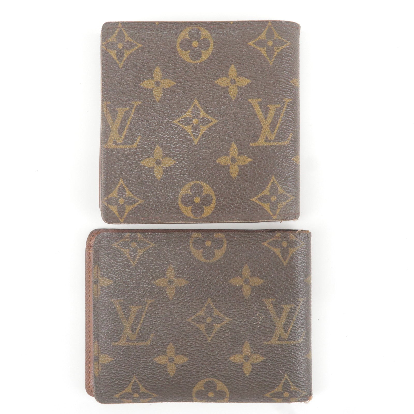 Pre-owned Louis Vuitton Capucines Wallet