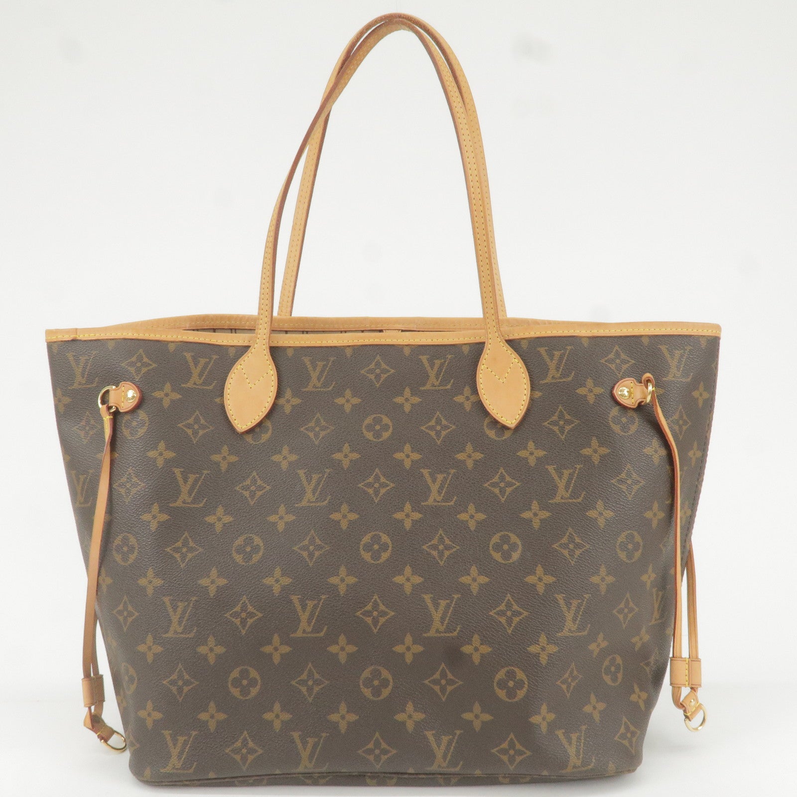 Louis Vuitton 2010 Pre-owned Beverly mm Shoulder Bag - Brown