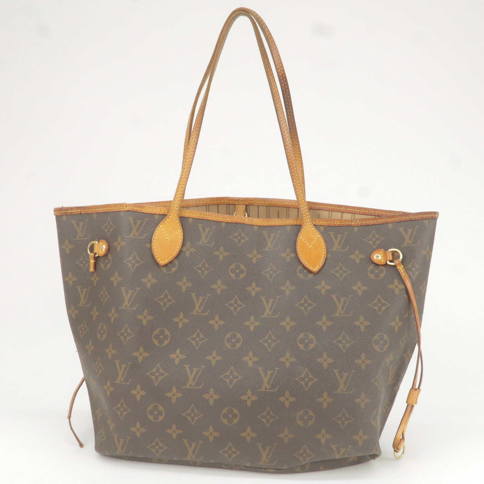 Louis Vuitton Ebene Bloomsbury PM Crossbody - A World Of Goods For