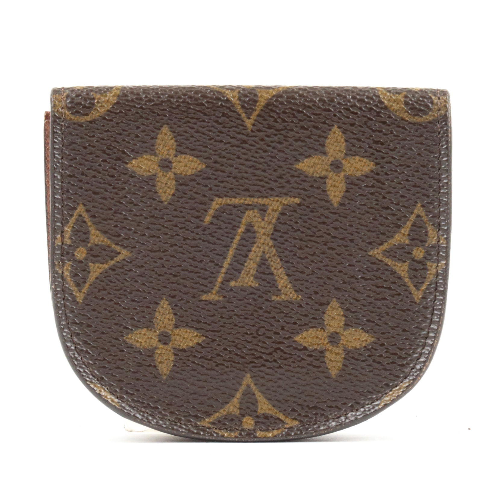 Louis Vuitton Bucket Large Model Shopping Bag in Brown Monogram