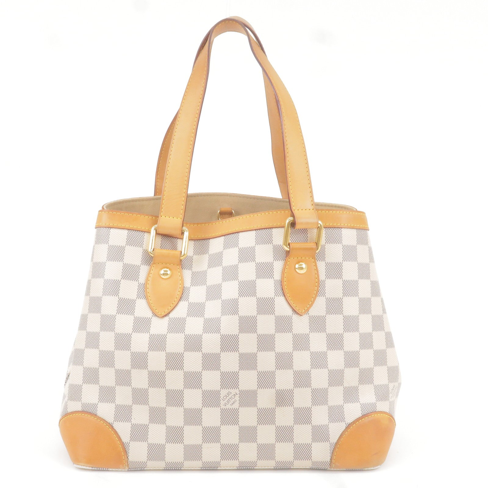 Louis Vuitton Sunset Boulevard clutch bag - My Women Stuff