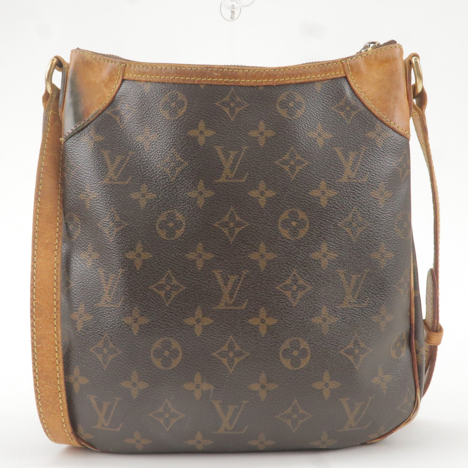 Buy Brand New & Pre-Owned Luxury LOUIS VUITTON ODEON PM M56390