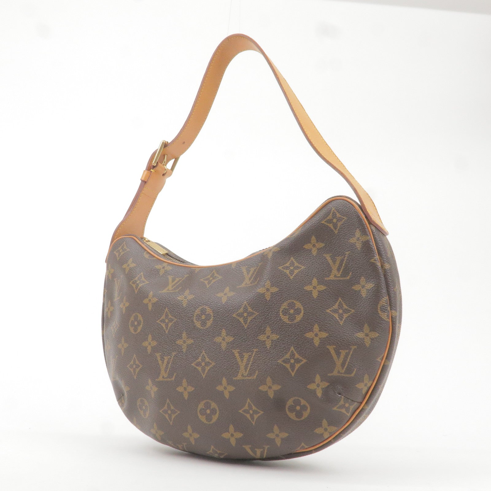 Louis Vuitton Monogram Macassar Torres PM Crossbody - A World Of