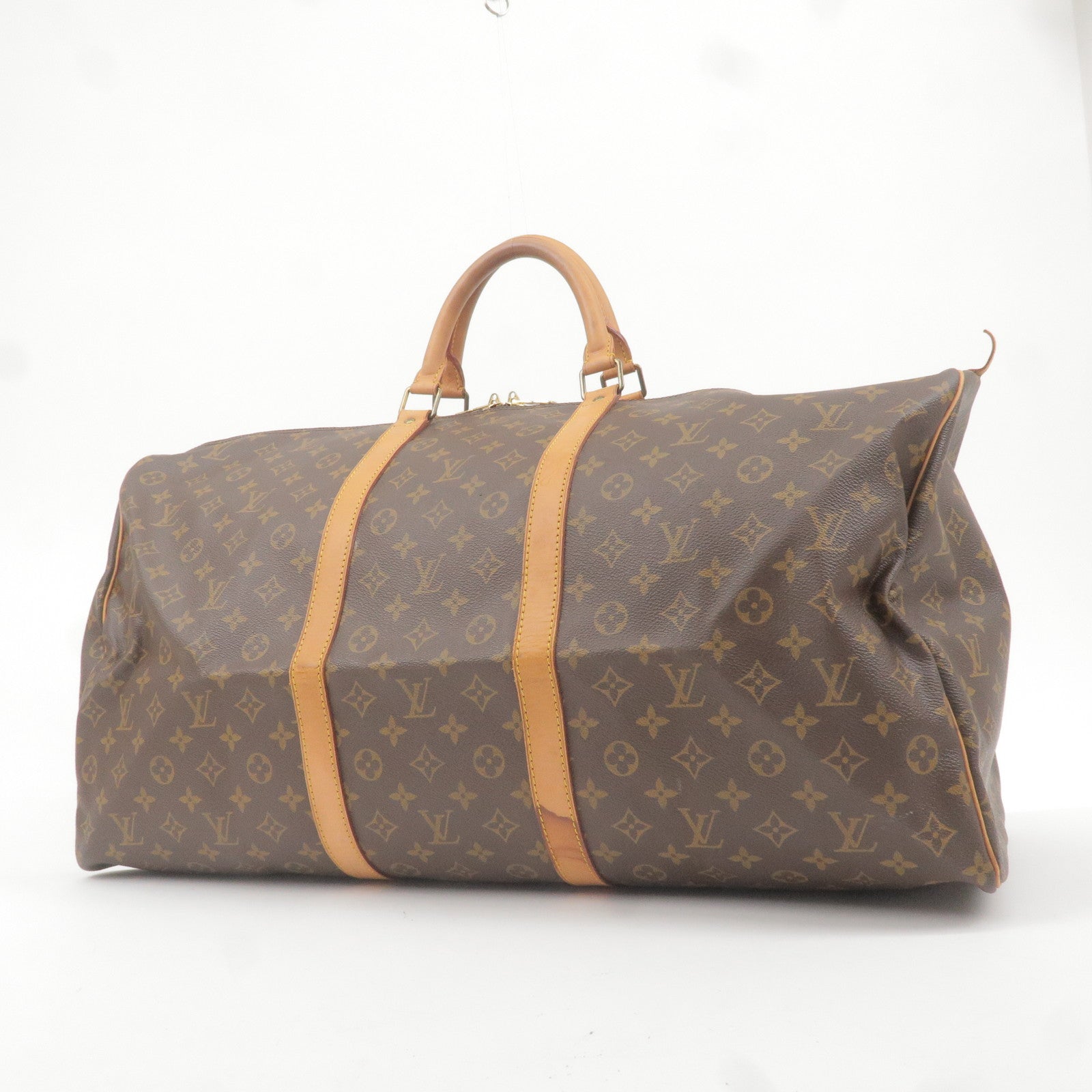 Louis Vuitton 2006 pre-owned Monogram Vernis Bedford Tote Bag - Farfetch