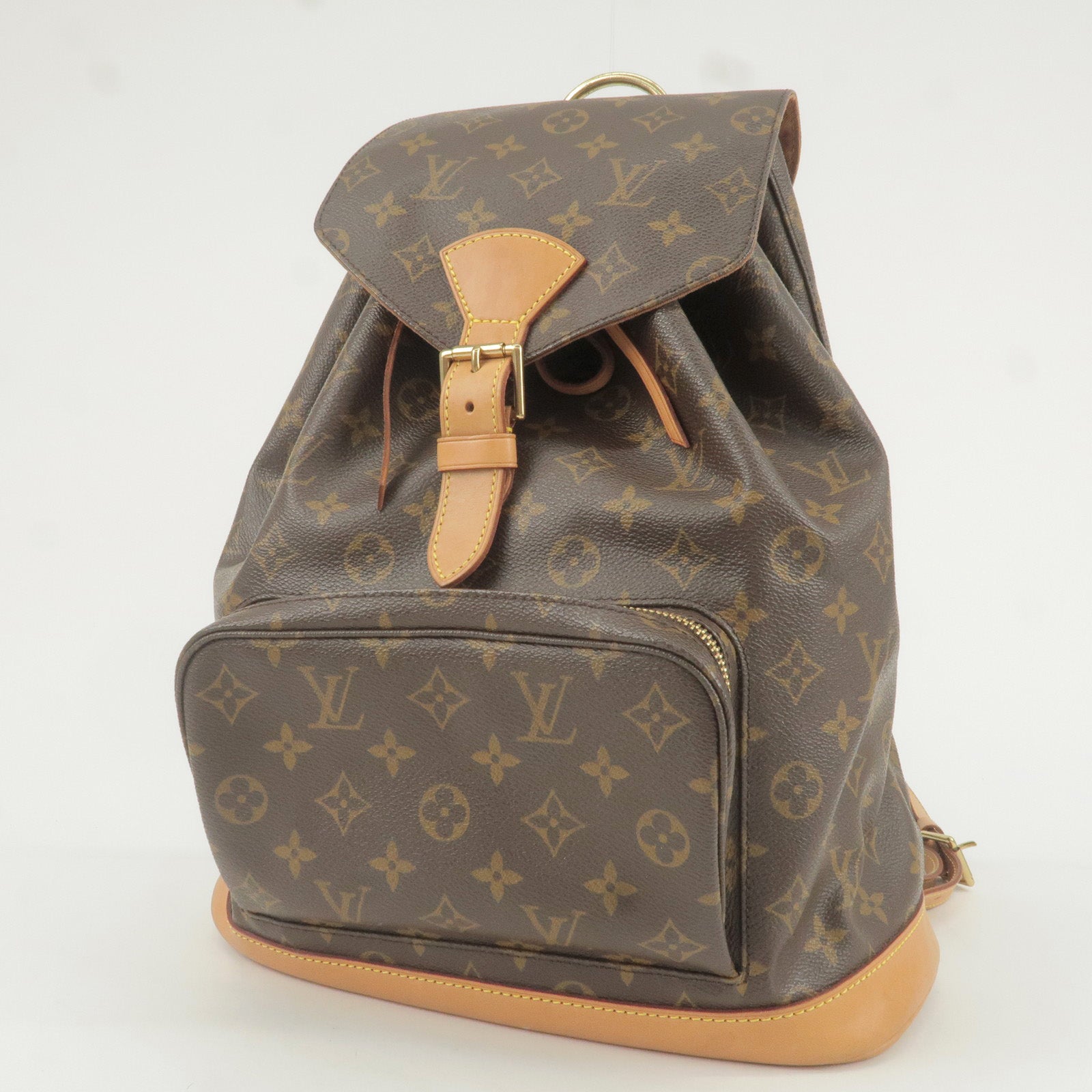 Louis Vuitton x Comme Des Garcons Halls tote